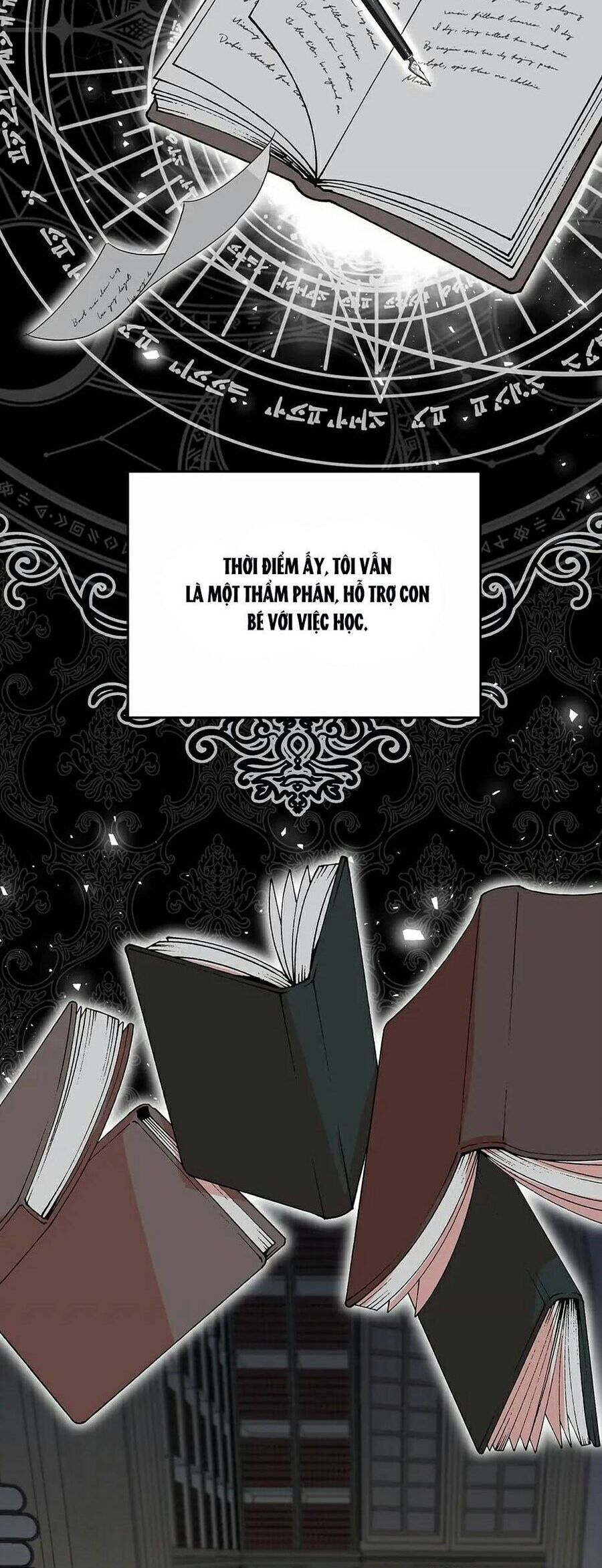 Nhân Vật Phản Diện Cũng Khó Chịu Chap 90 - Next Chap 91