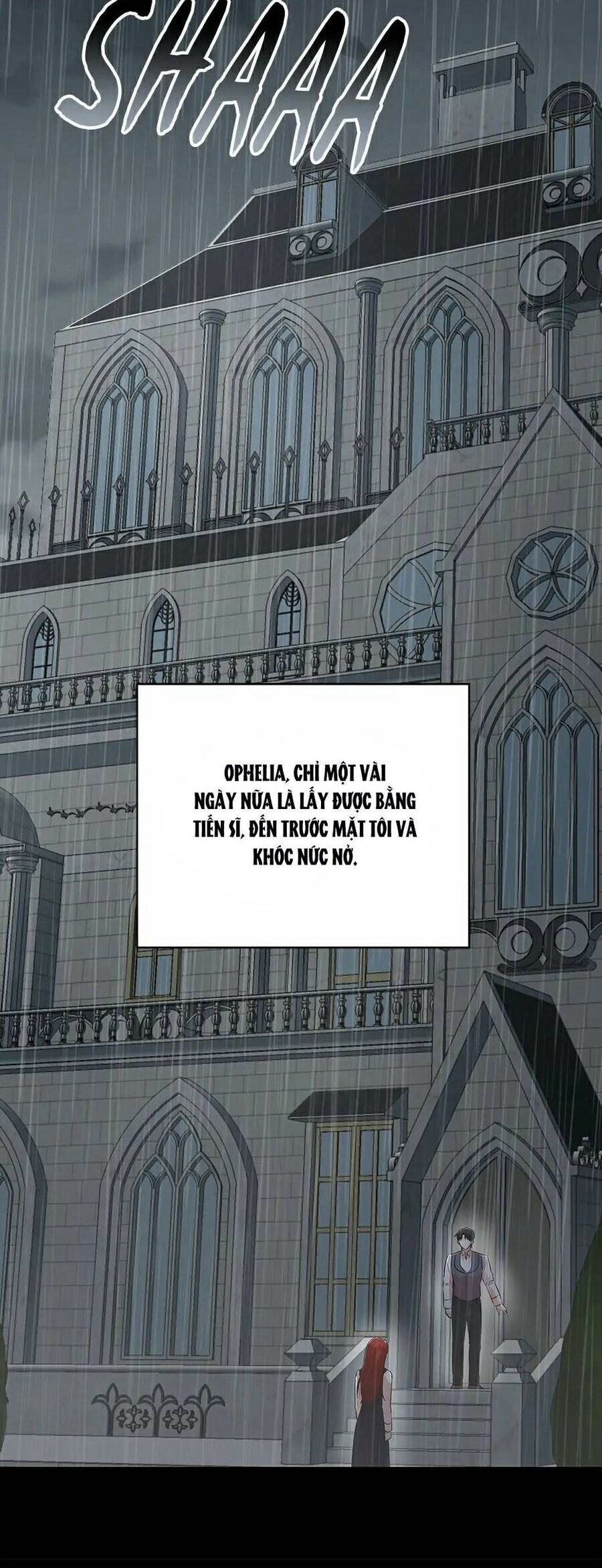 Nhân Vật Phản Diện Cũng Khó Chịu Chap 90 - Next Chap 91