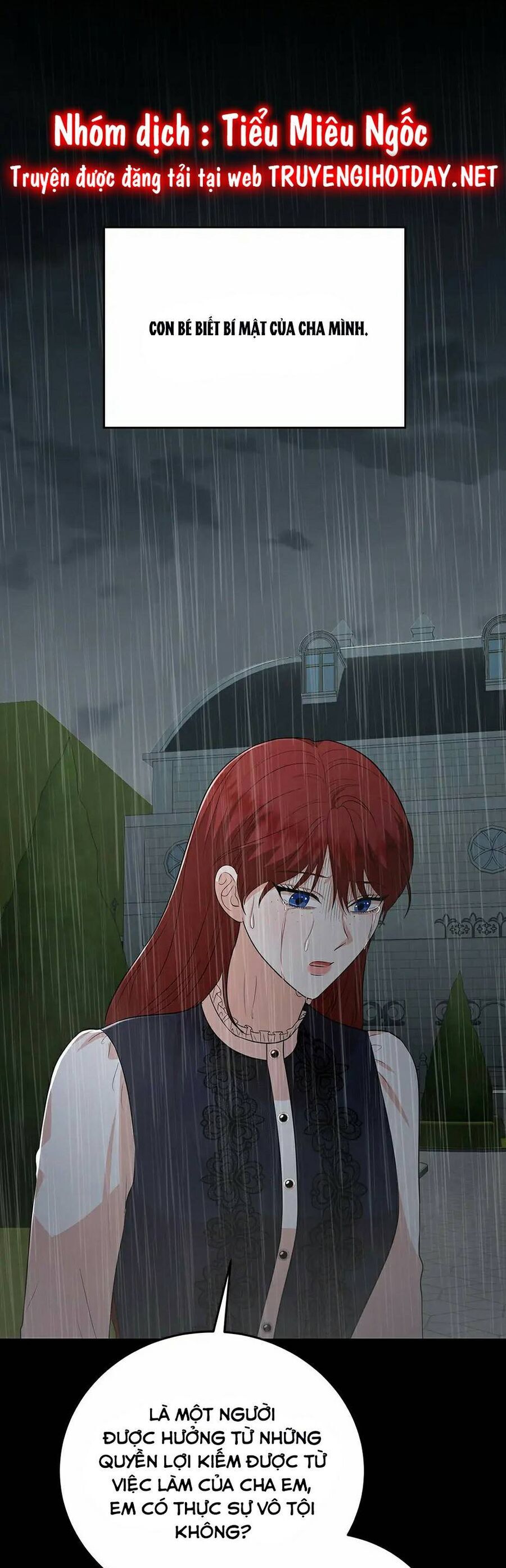 Nhân Vật Phản Diện Cũng Khó Chịu Chap 90 - Next Chap 91