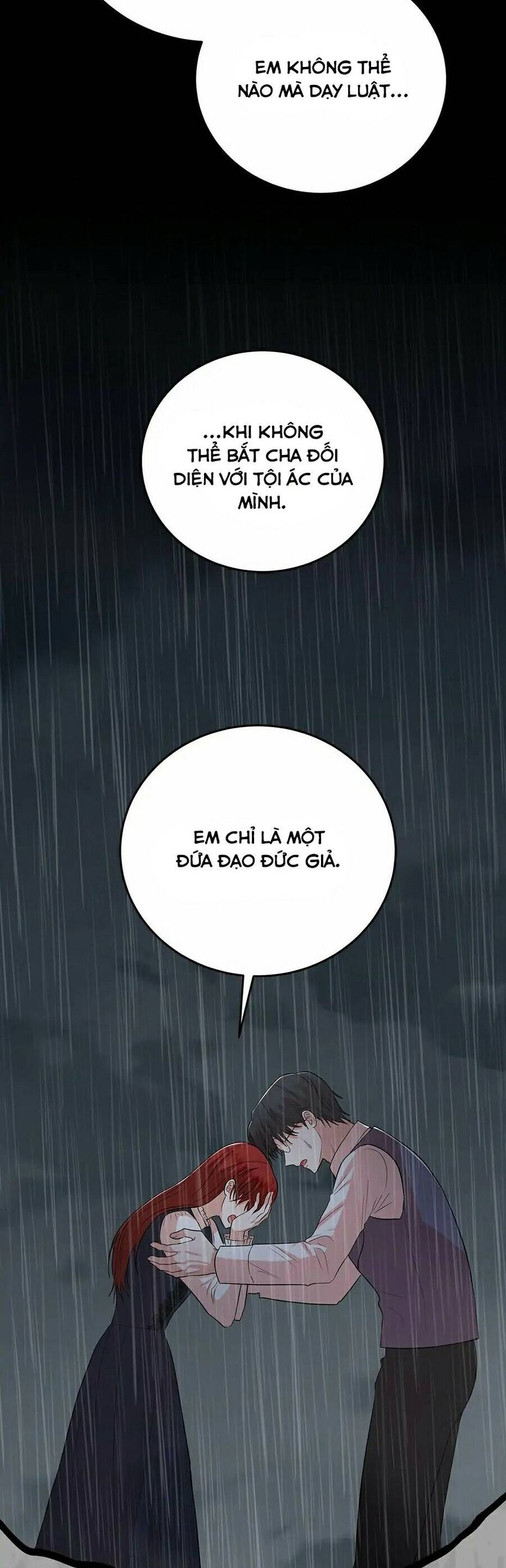 Nhân Vật Phản Diện Cũng Khó Chịu Chap 90 - Next Chap 91