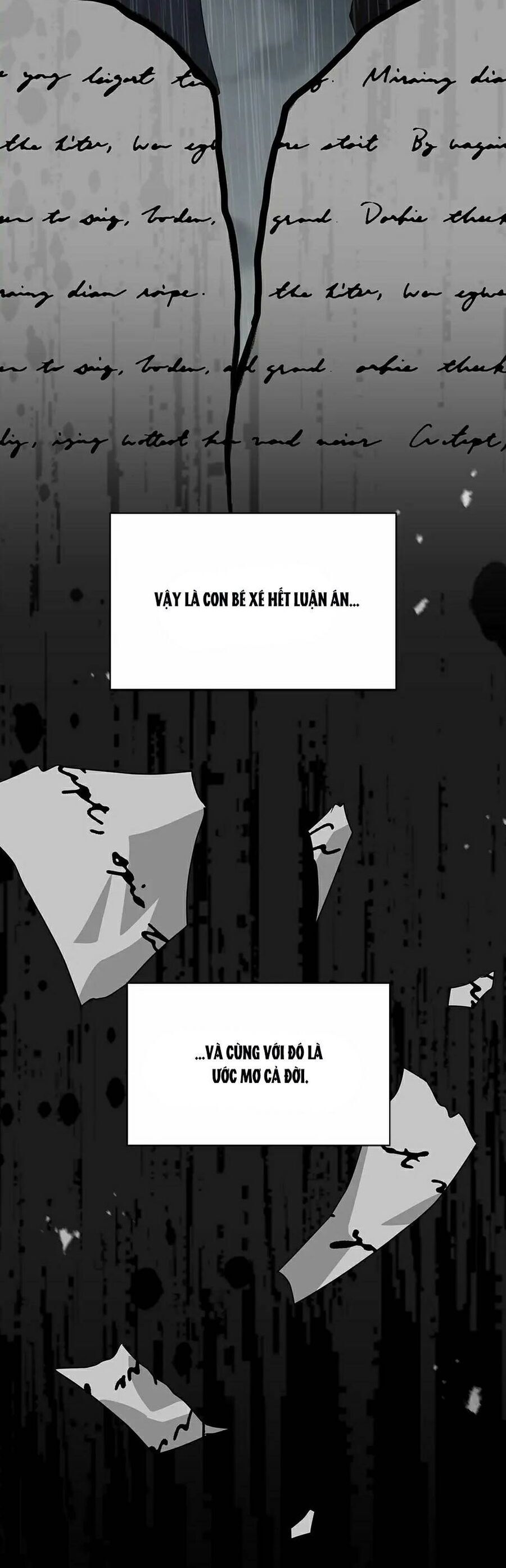 Nhân Vật Phản Diện Cũng Khó Chịu Chap 90 - Next Chap 91