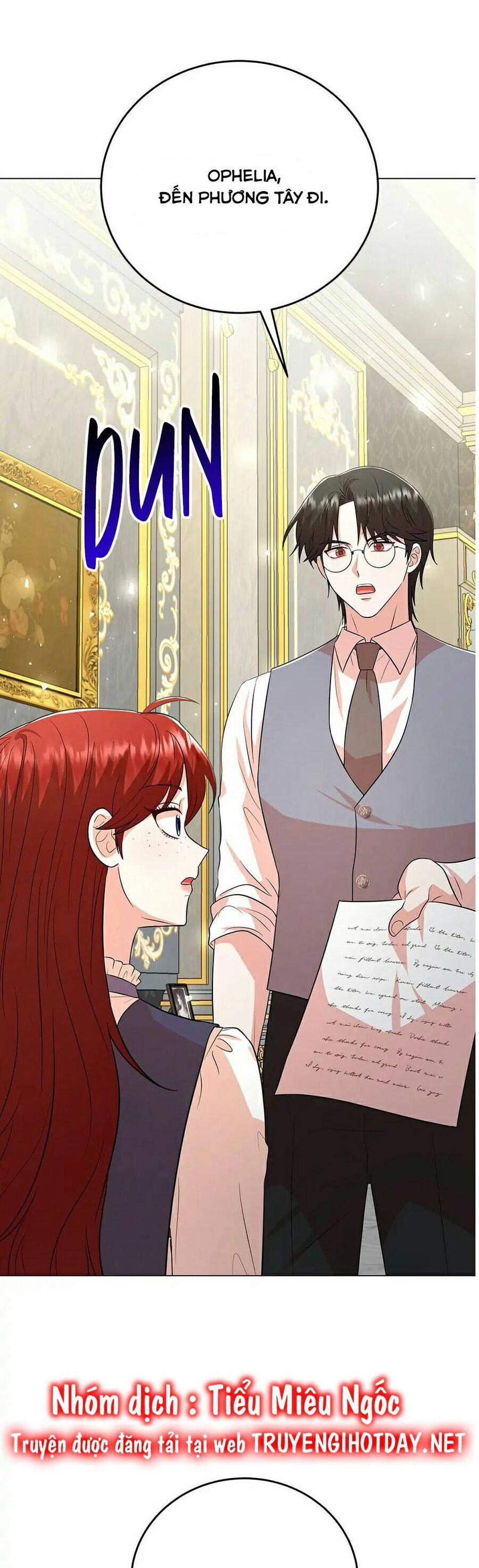 Nhân Vật Phản Diện Cũng Khó Chịu Chap 90 - Next Chap 91