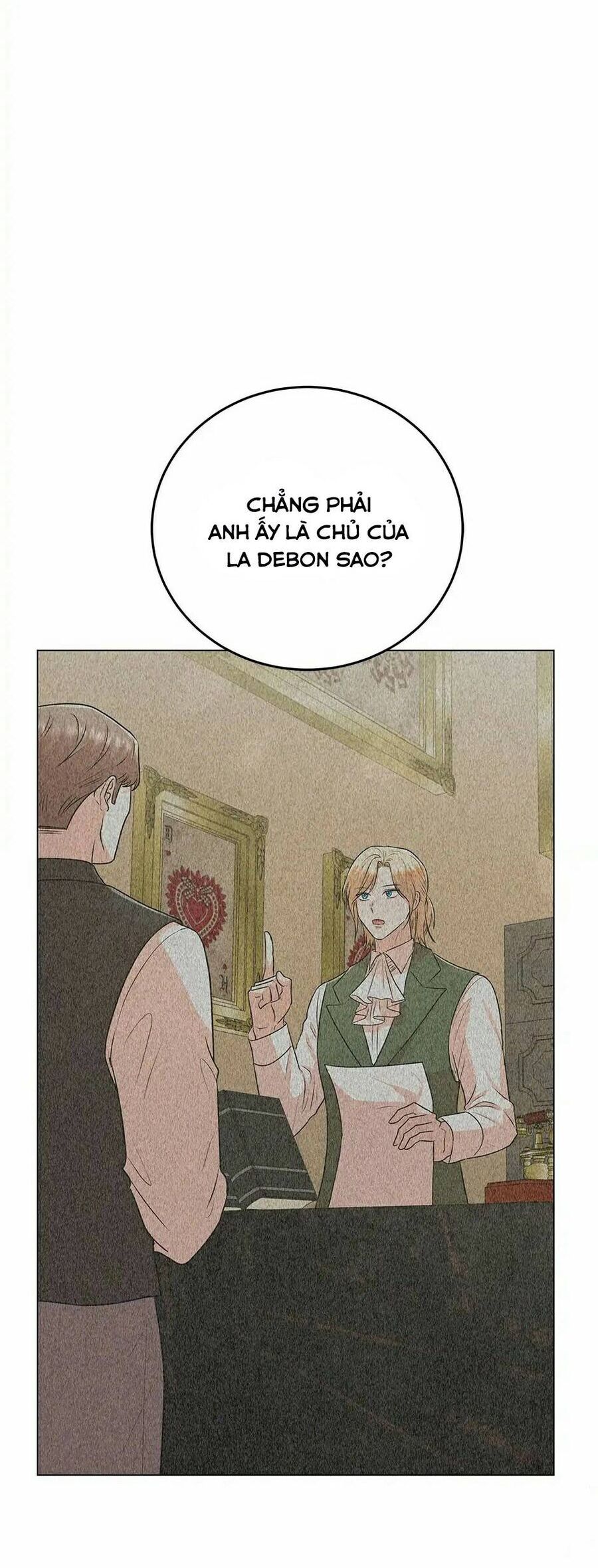 Nhân Vật Phản Diện Cũng Khó Chịu Chap 90 - Next Chap 91