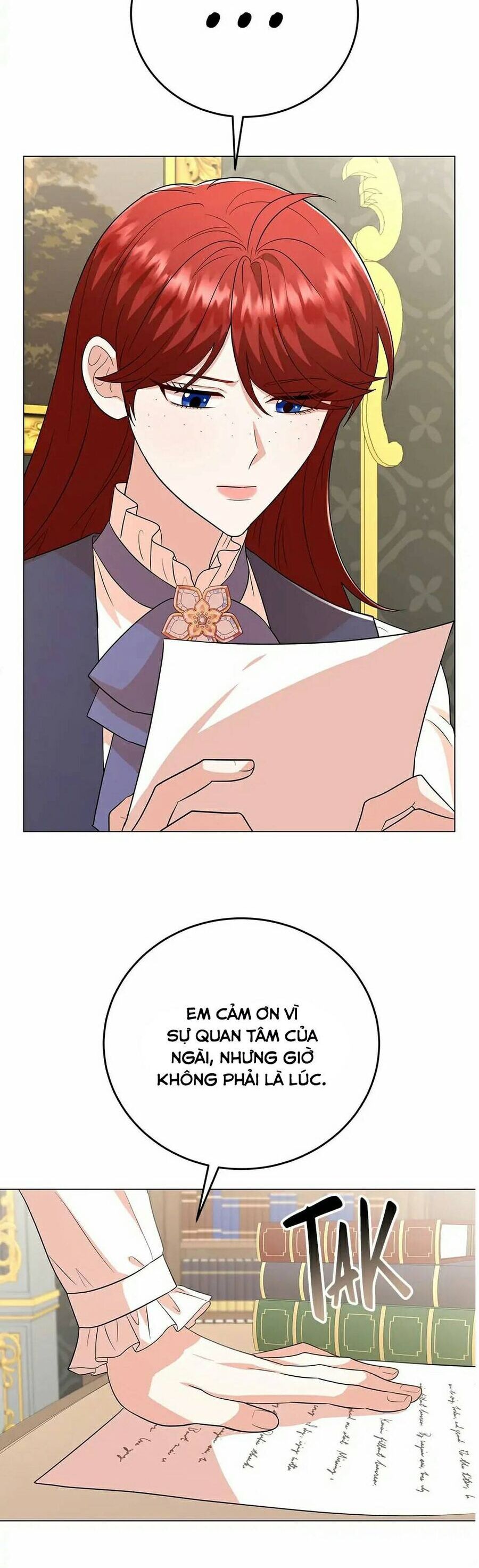 Nhân Vật Phản Diện Cũng Khó Chịu Chap 90 - Next Chap 91