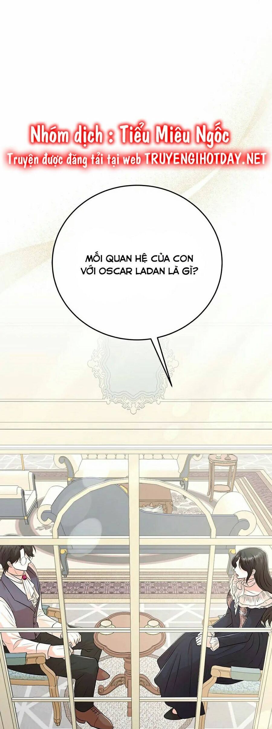 Nhân Vật Phản Diện Cũng Khó Chịu Chap 90 - Next Chap 91