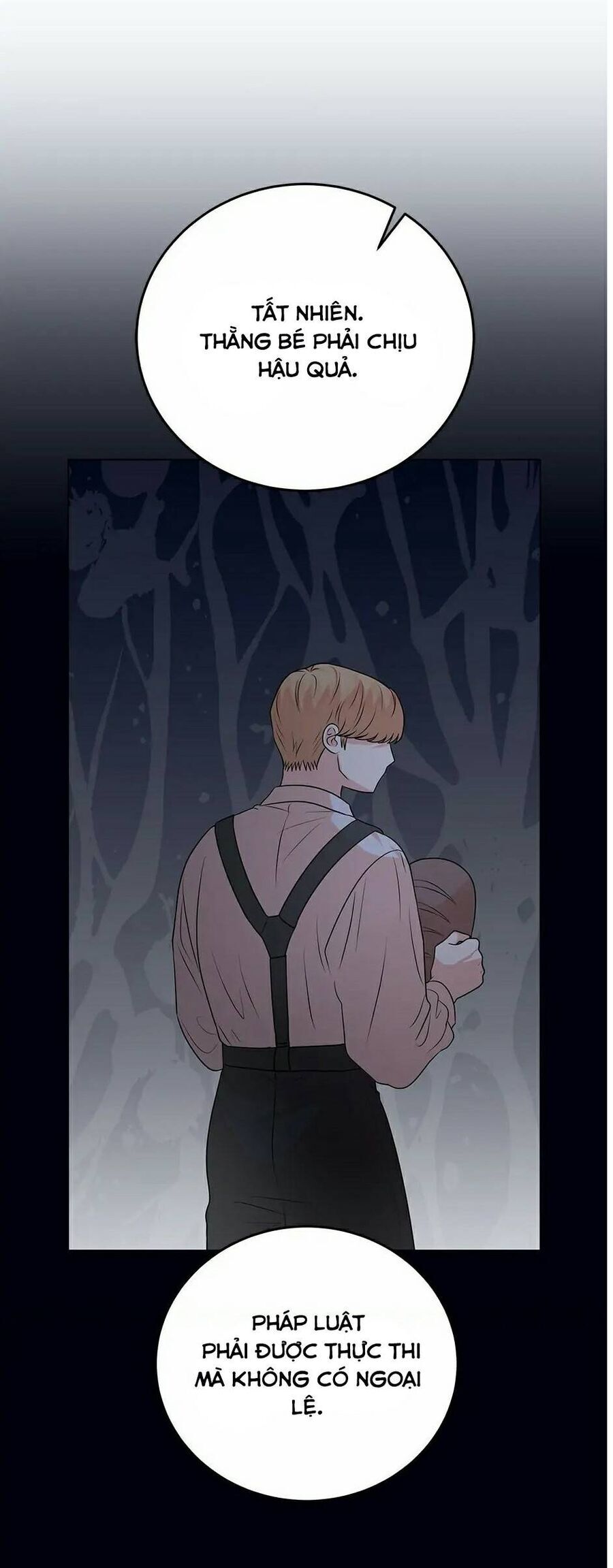 Nhân Vật Phản Diện Cũng Khó Chịu Chap 90 - Next Chap 91