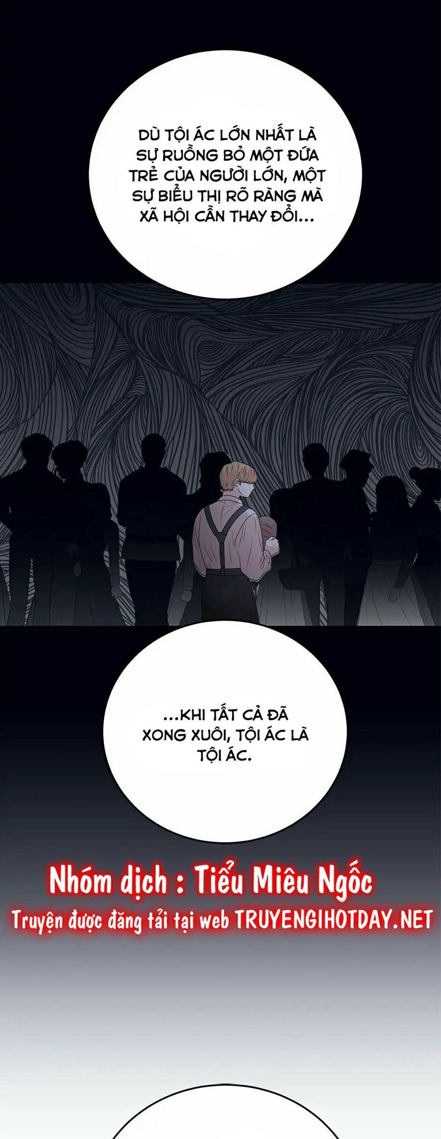 Nhân Vật Phản Diện Cũng Khó Chịu Chap 90 - Next Chap 91