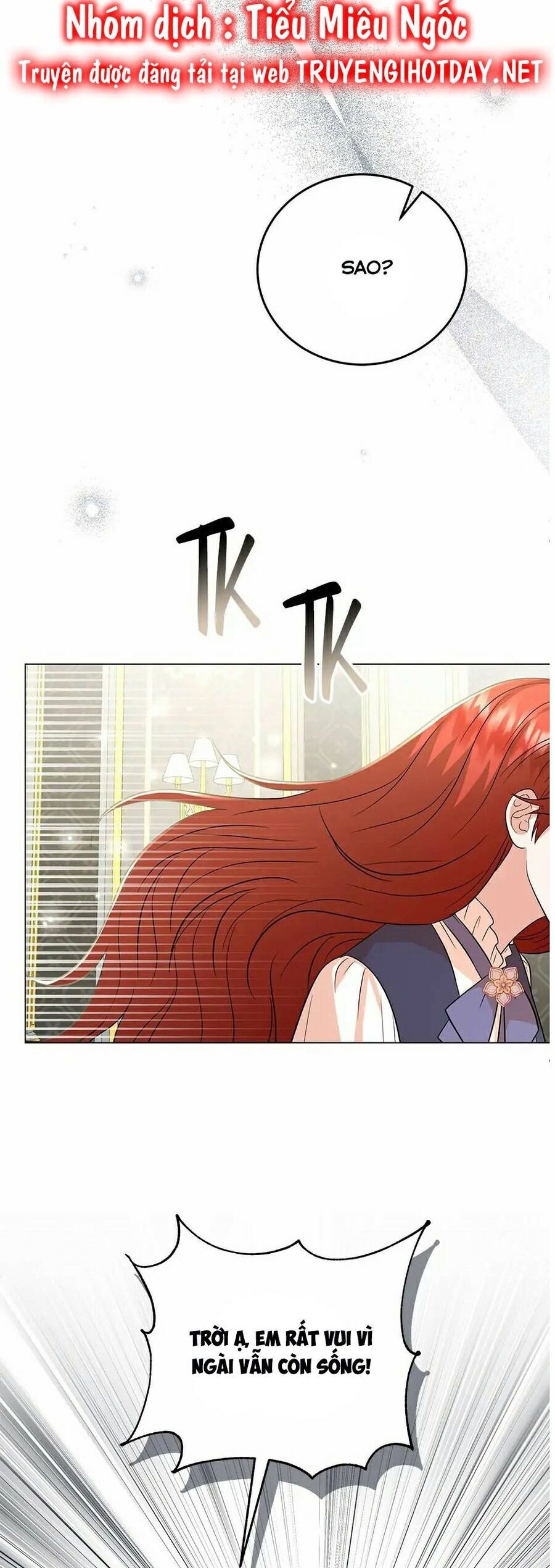 Nhân Vật Phản Diện Cũng Khó Chịu Chap 90 - Next Chap 91