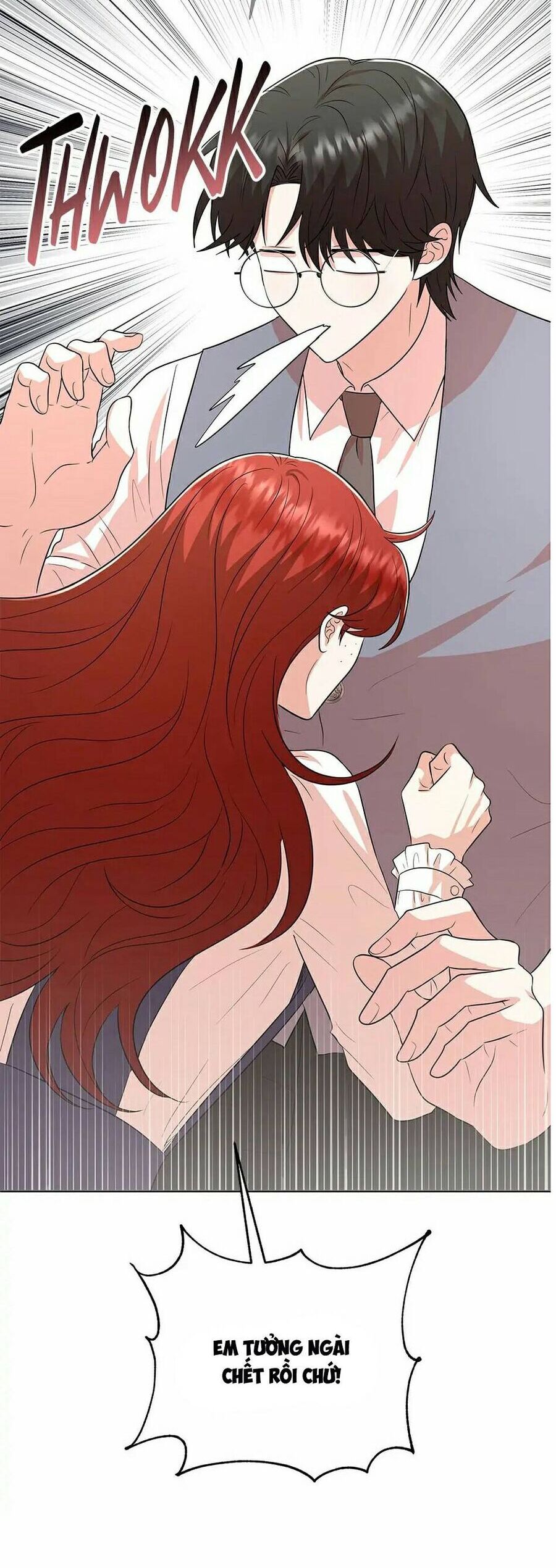 Nhân Vật Phản Diện Cũng Khó Chịu Chap 90 - Next Chap 91
