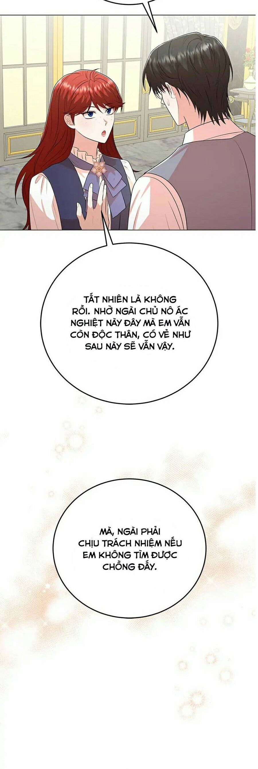 Nhân Vật Phản Diện Cũng Khó Chịu Chap 90 - Next Chap 91