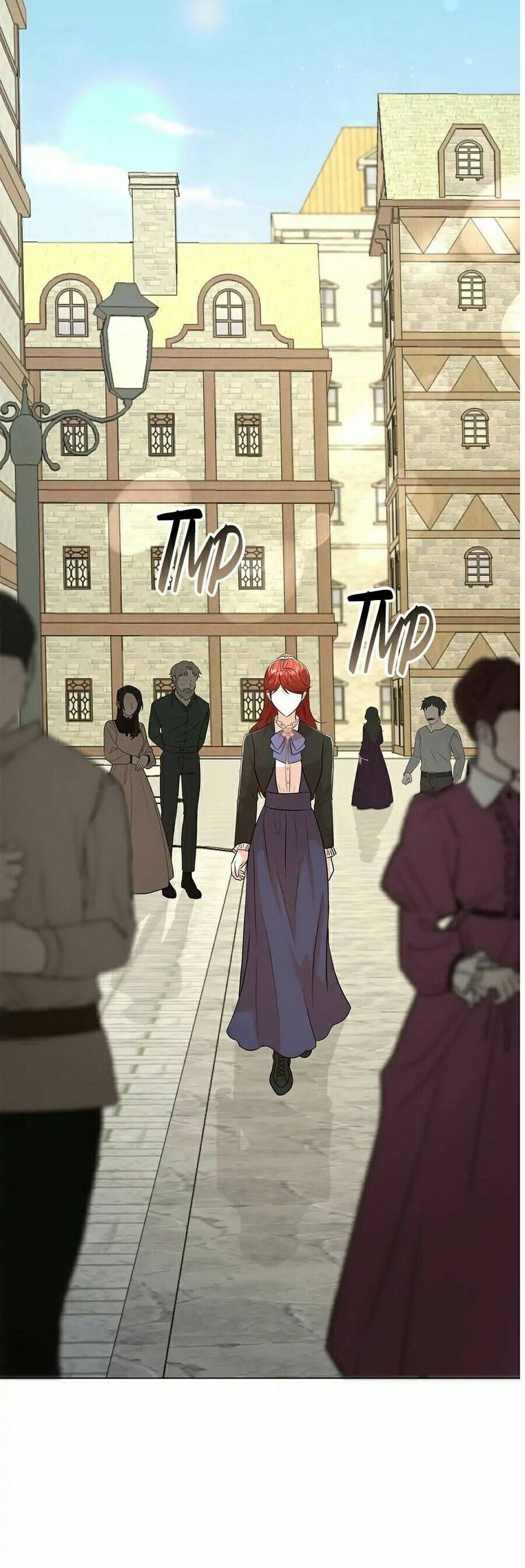 Nhân Vật Phản Diện Cũng Khó Chịu Chap 90 - Next Chap 91