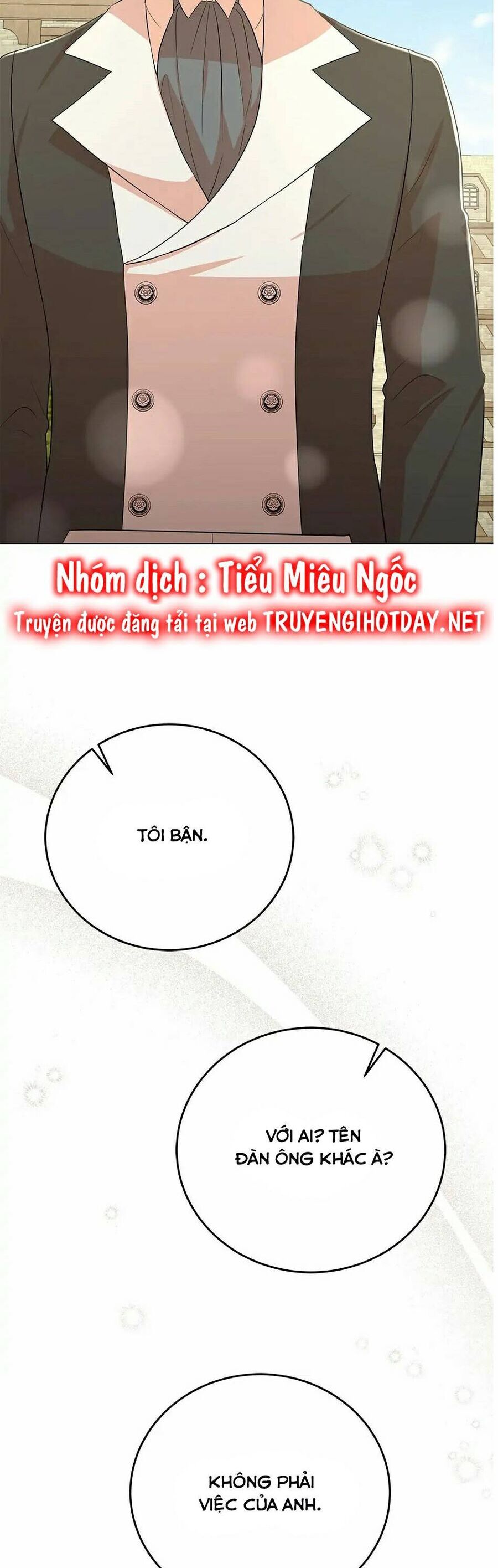 Nhân Vật Phản Diện Cũng Khó Chịu Chap 90 - Next Chap 91