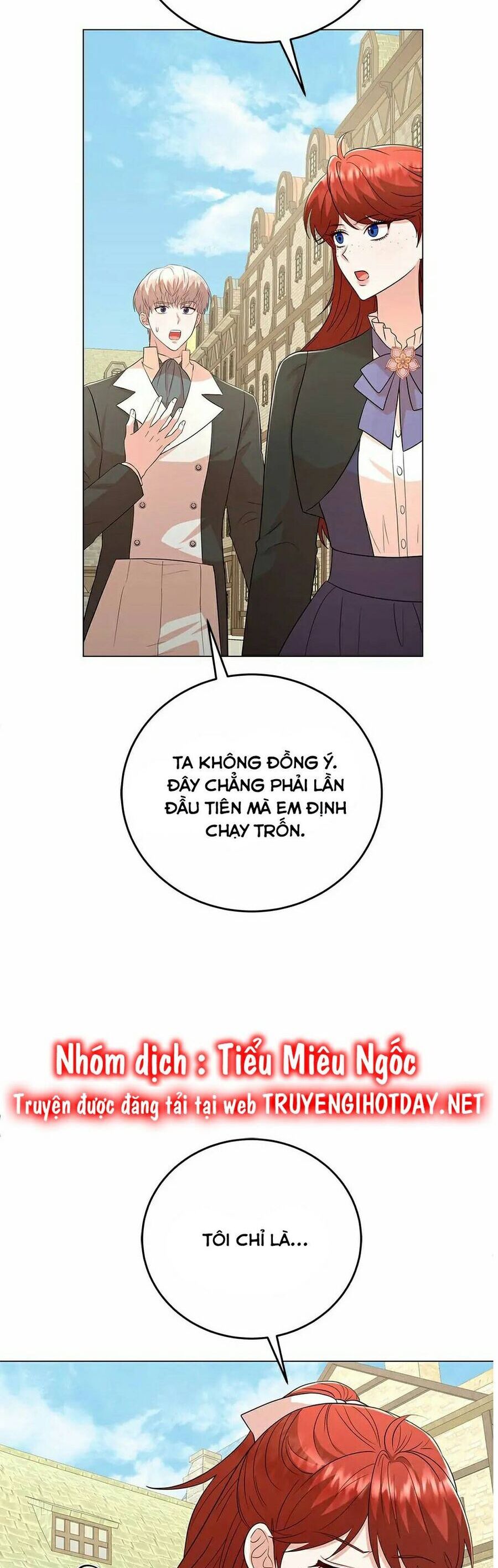 Nhân Vật Phản Diện Cũng Khó Chịu Chap 90 - Next Chap 91