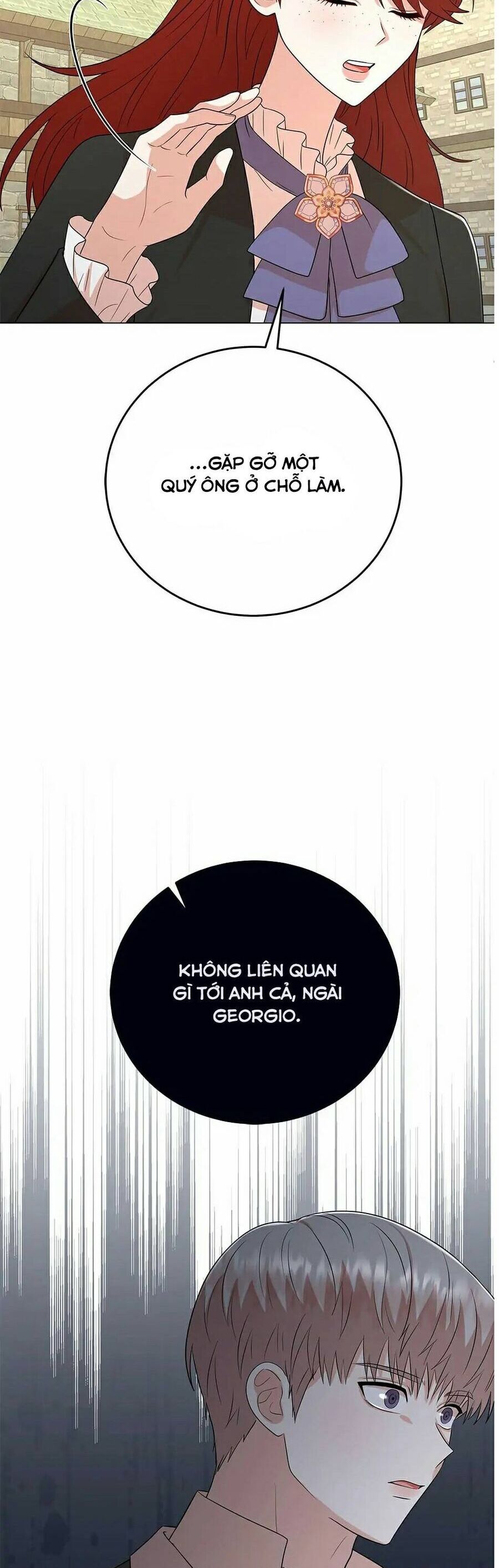 Nhân Vật Phản Diện Cũng Khó Chịu Chap 90 - Next Chap 91