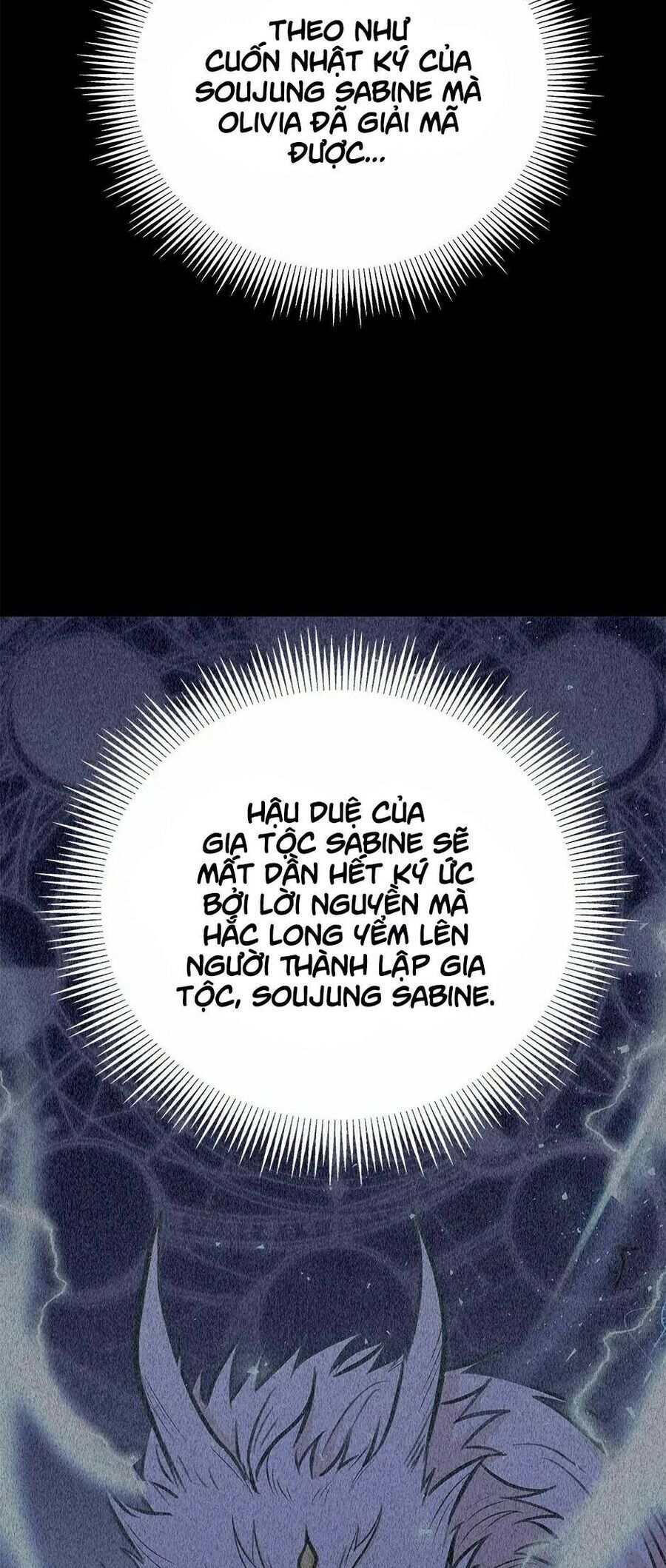 Nhân Vật Phản Diện Cũng Khó Chịu Chap 90 - Next Chap 91