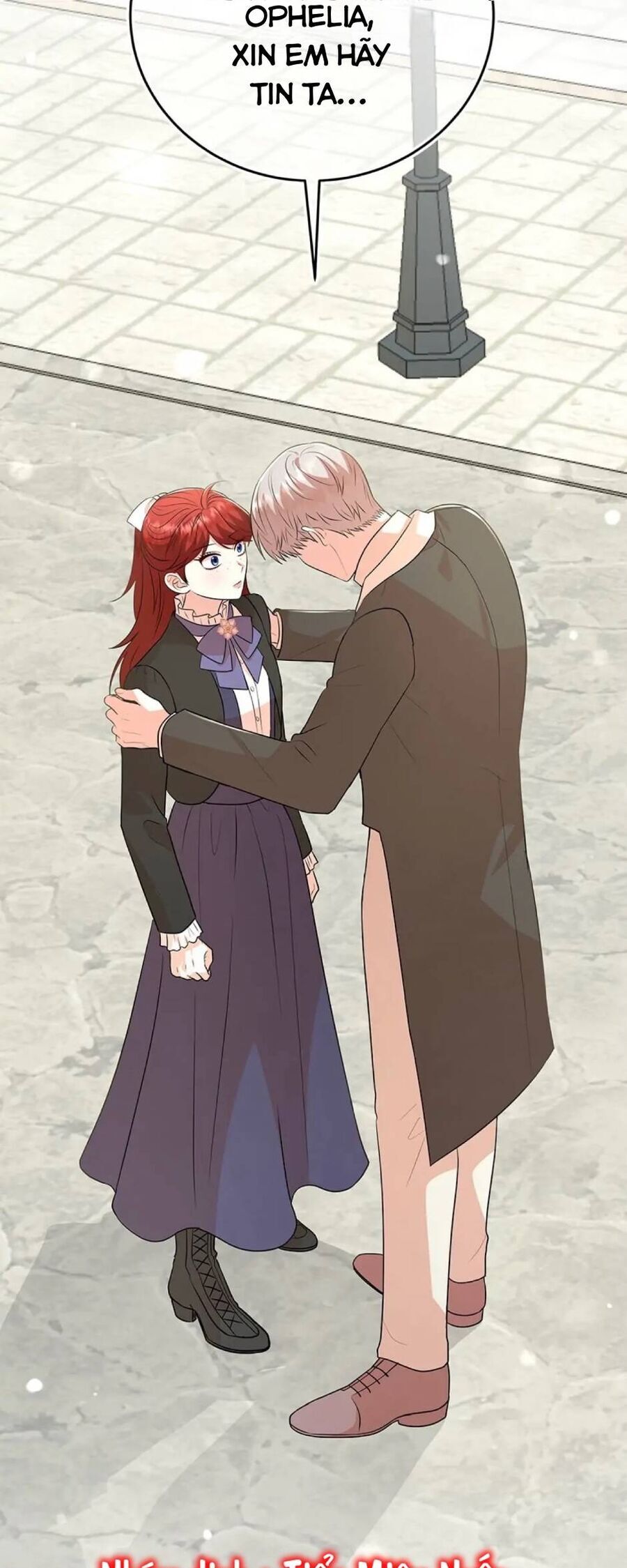 Nhân Vật Phản Diện Cũng Khó Chịu Chap 91 - Next Chap 92