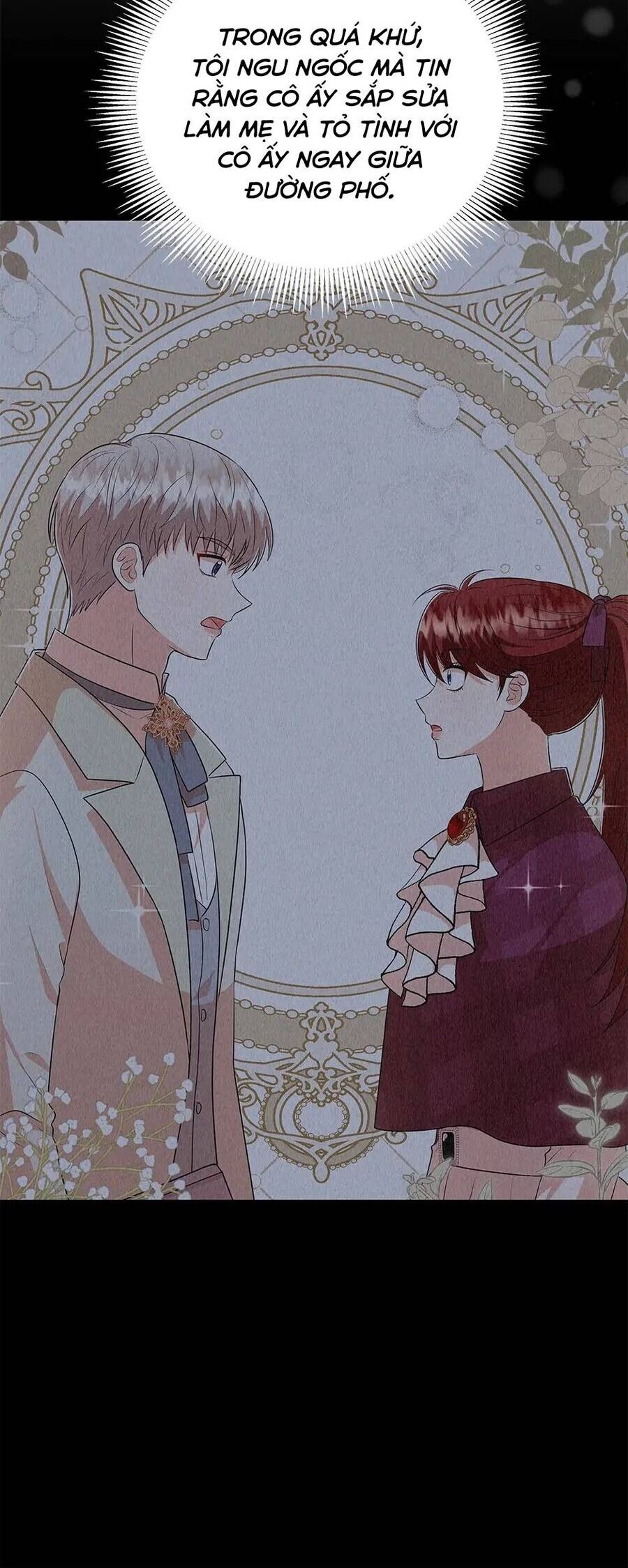 Nhân Vật Phản Diện Cũng Khó Chịu Chap 91 - Next Chap 92