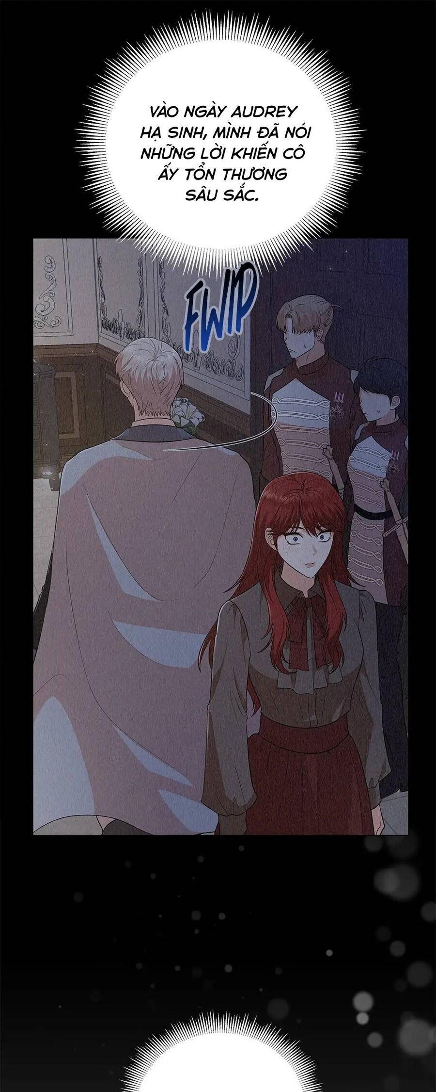 Nhân Vật Phản Diện Cũng Khó Chịu Chap 91 - Next Chap 92