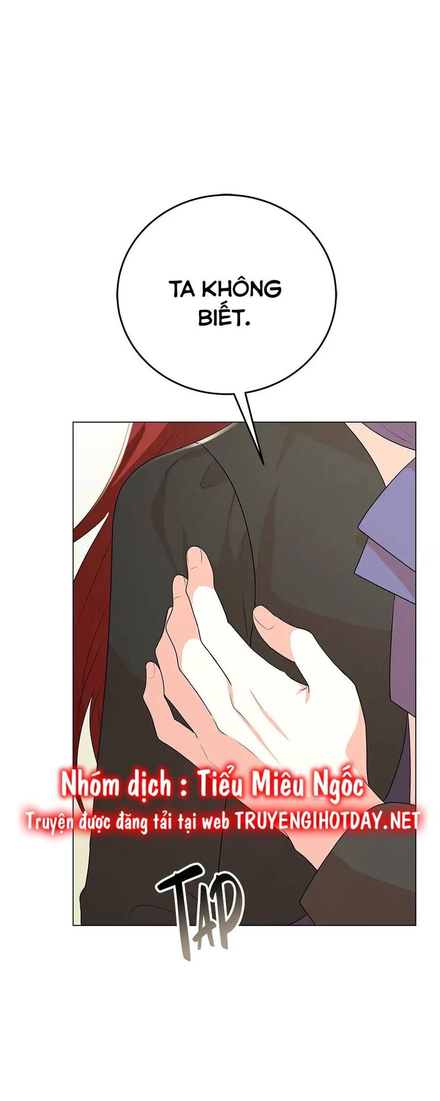 Nhân Vật Phản Diện Cũng Khó Chịu Chap 91 - Next Chap 92