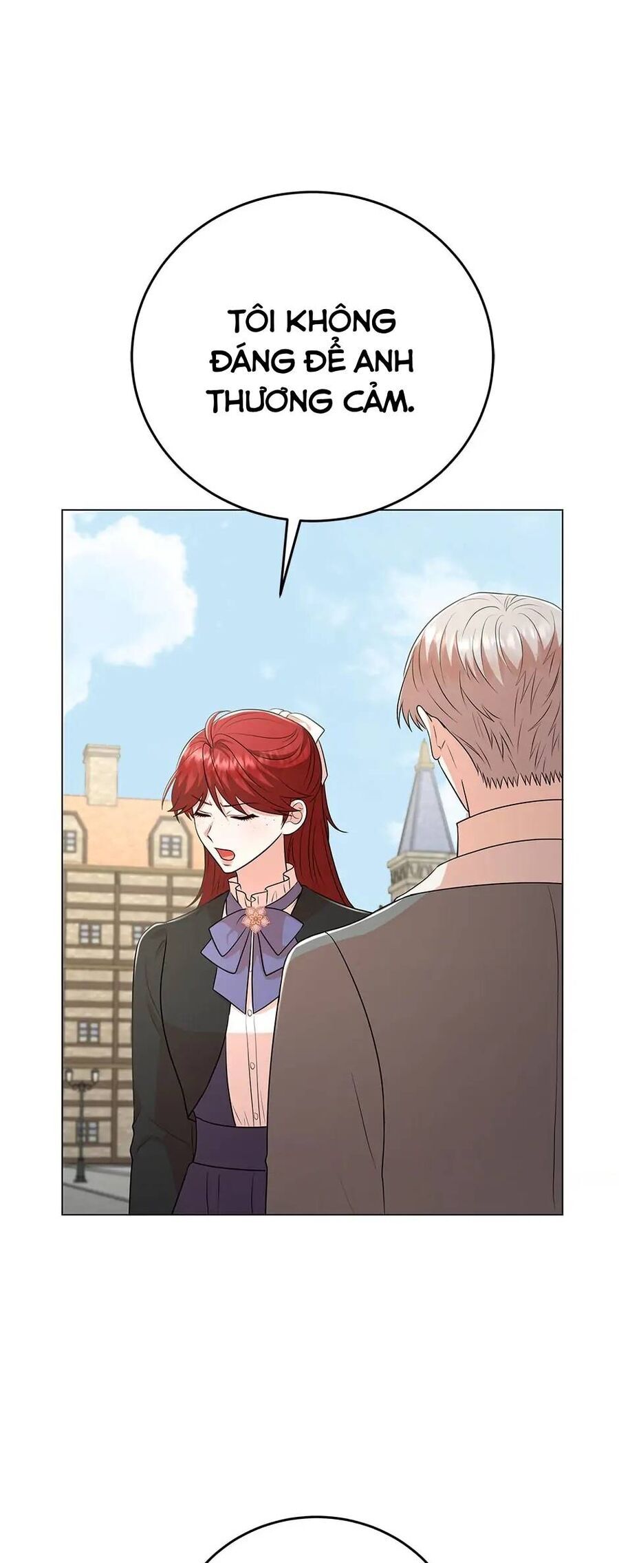 Nhân Vật Phản Diện Cũng Khó Chịu Chap 91 - Next Chap 92