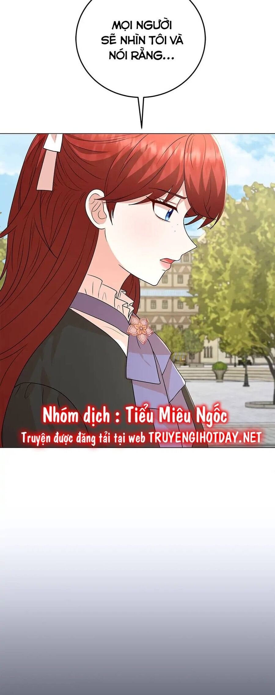Nhân Vật Phản Diện Cũng Khó Chịu Chap 91 - Next Chap 92