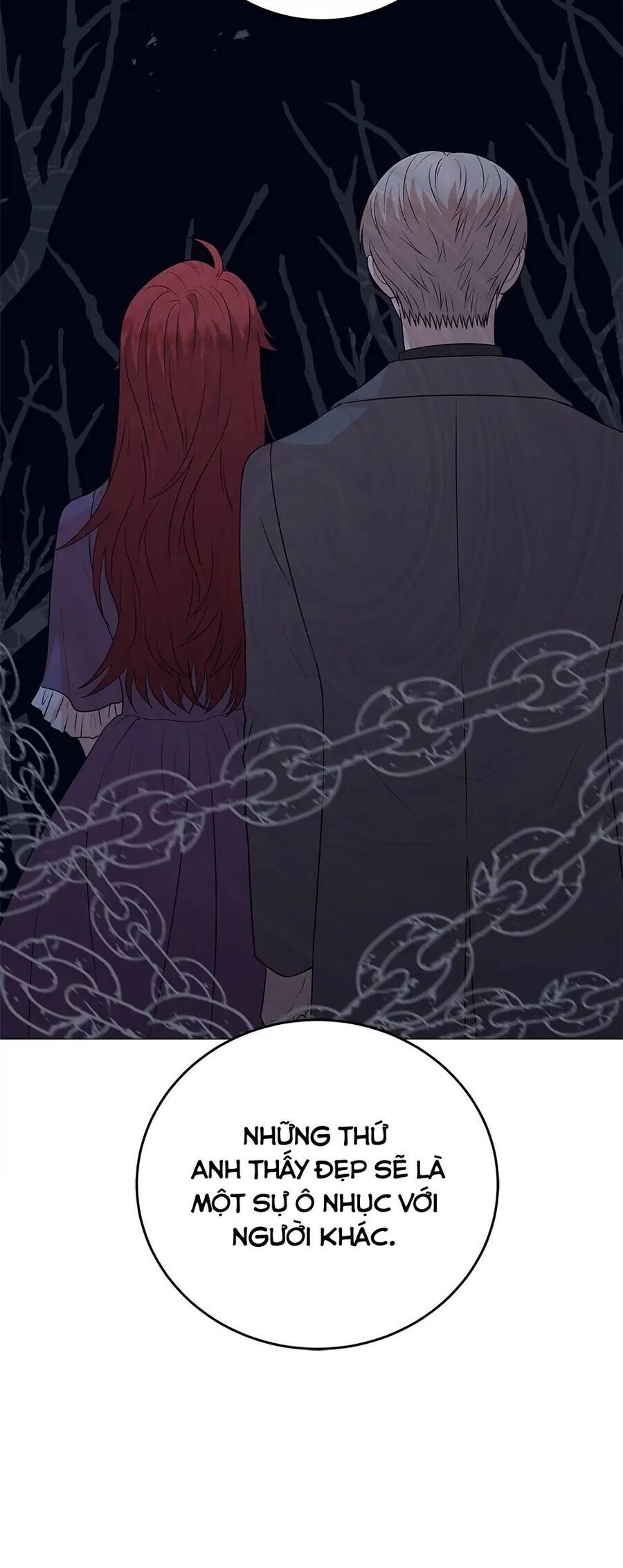 Nhân Vật Phản Diện Cũng Khó Chịu Chap 91 - Next Chap 92
