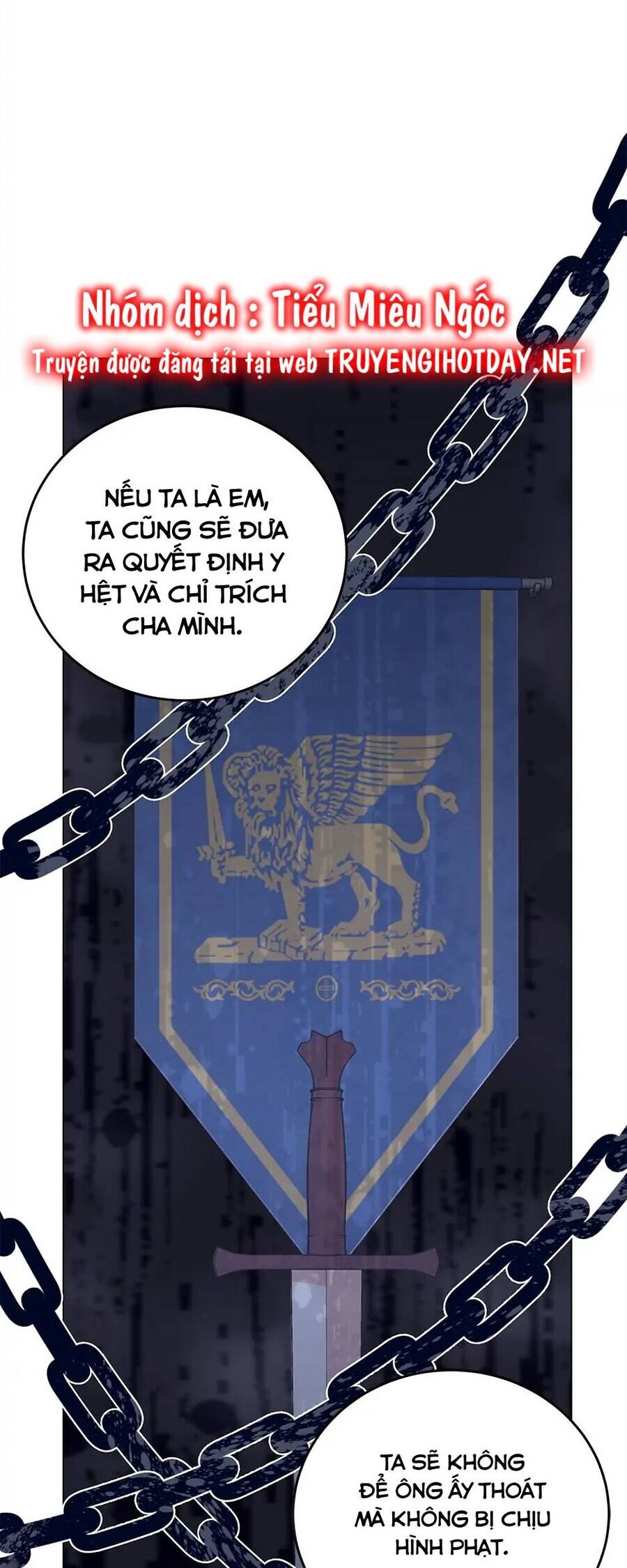Nhân Vật Phản Diện Cũng Khó Chịu Chap 91 - Next Chap 92