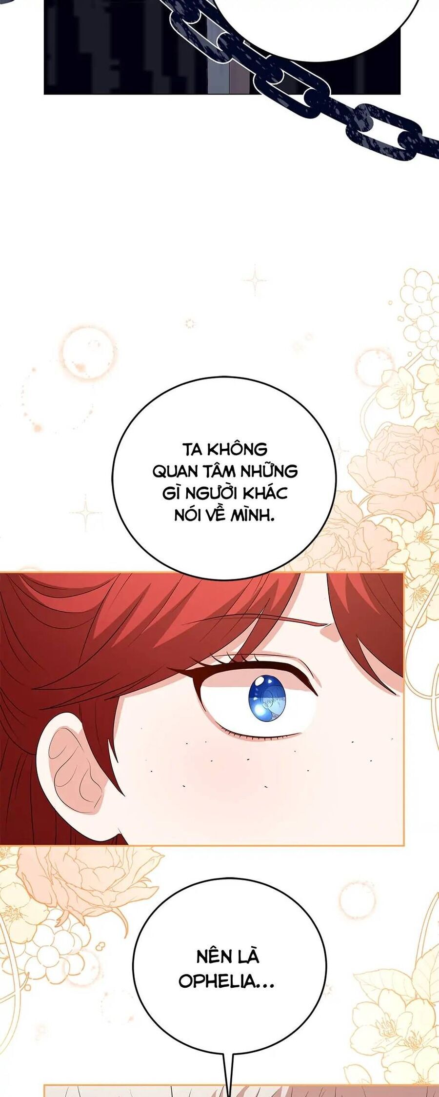 Nhân Vật Phản Diện Cũng Khó Chịu Chap 91 - Next Chap 92