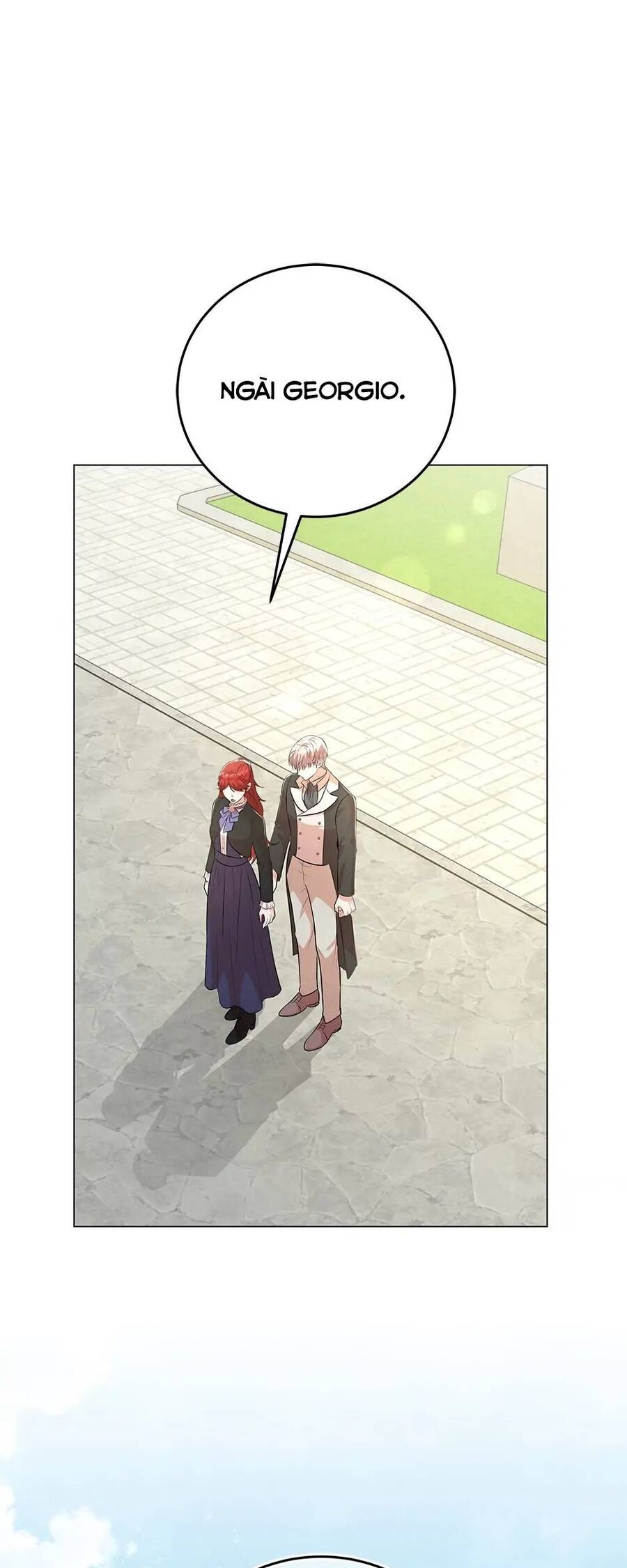 Nhân Vật Phản Diện Cũng Khó Chịu Chap 91 - Next Chap 92