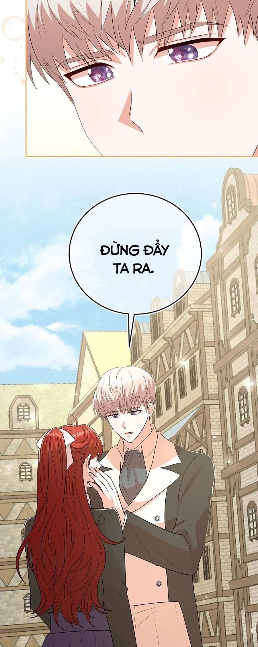 Nhân Vật Phản Diện Cũng Khó Chịu Chap 91 - Next Chap 92