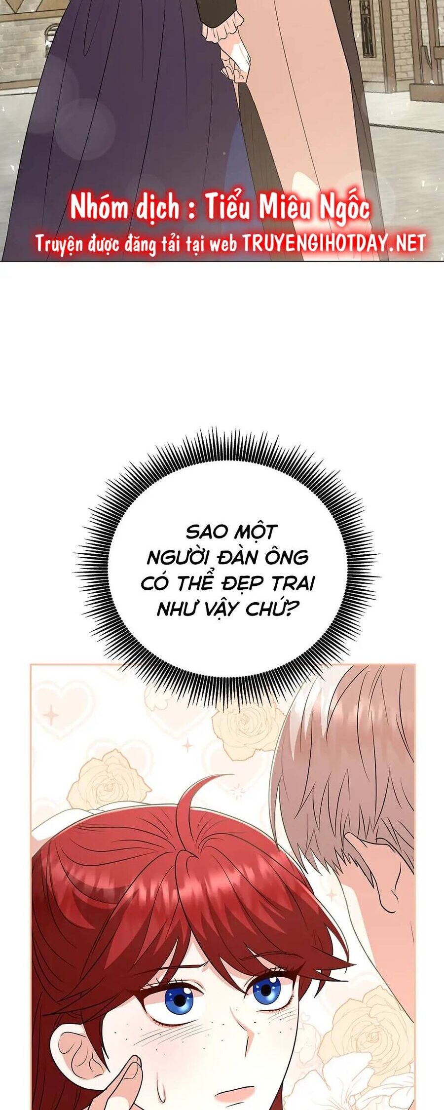 Nhân Vật Phản Diện Cũng Khó Chịu Chap 91 - Next Chap 92