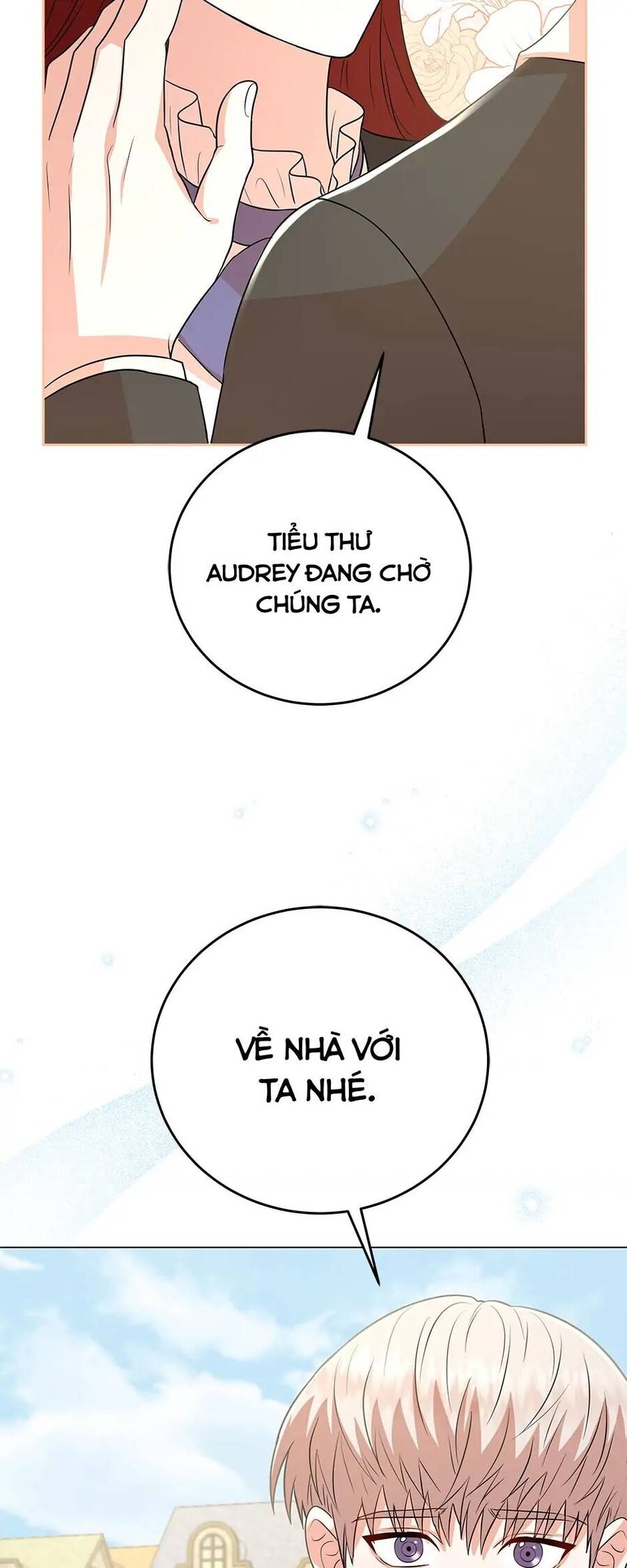 Nhân Vật Phản Diện Cũng Khó Chịu Chap 91 - Next Chap 92
