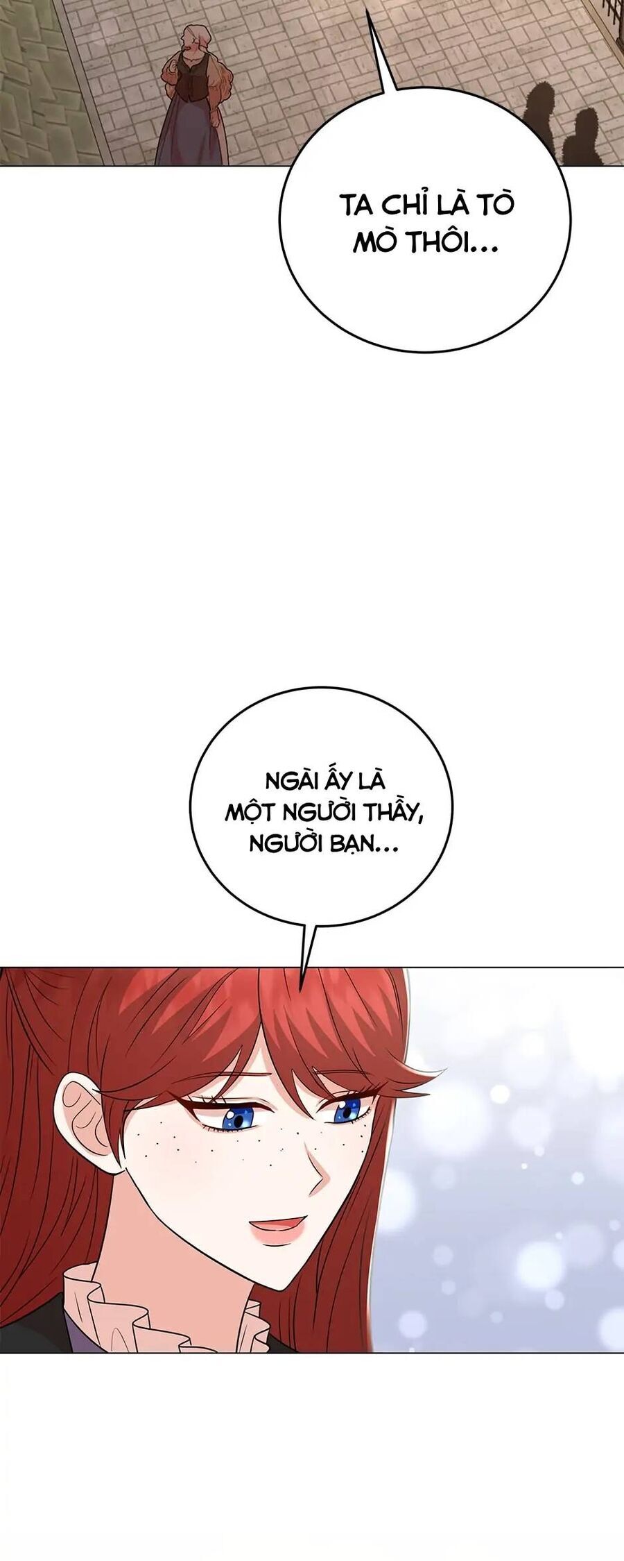 Nhân Vật Phản Diện Cũng Khó Chịu Chap 91 - Next Chap 92