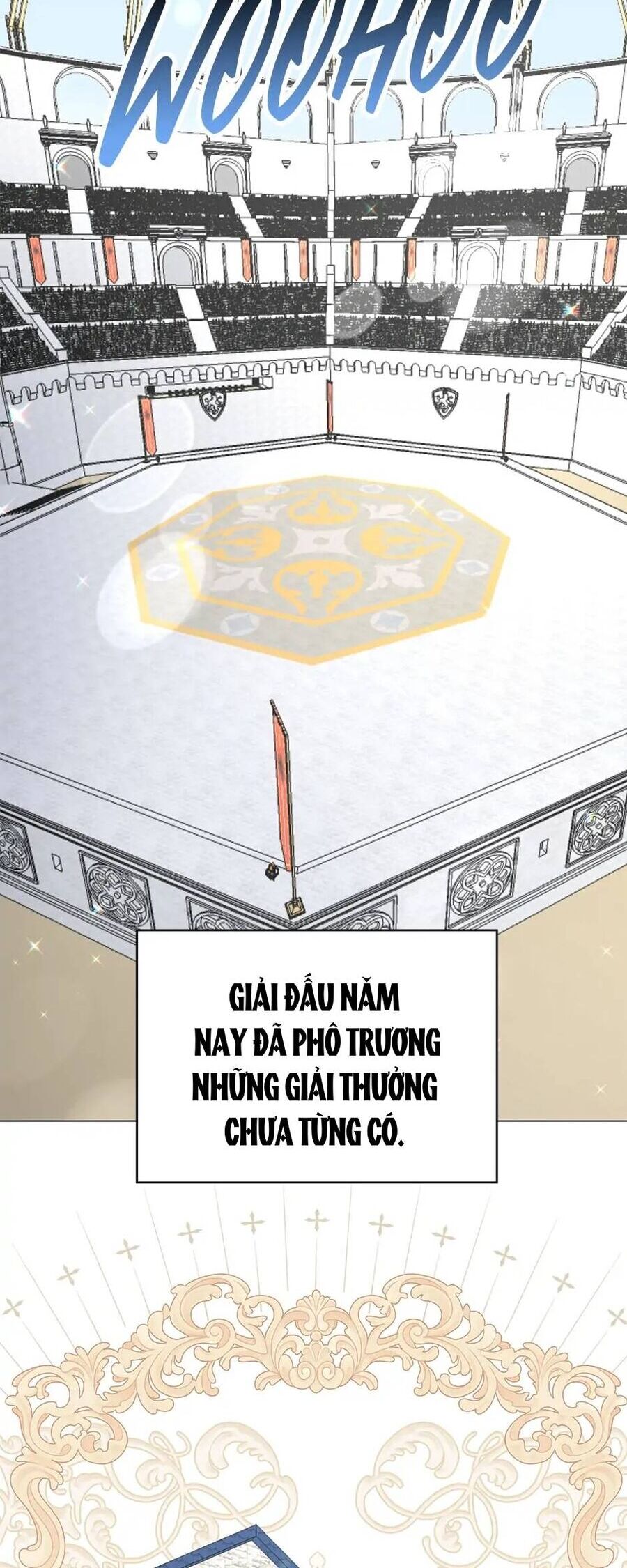 Nhân Vật Phản Diện Cũng Khó Chịu Chap 91 - Next Chap 92