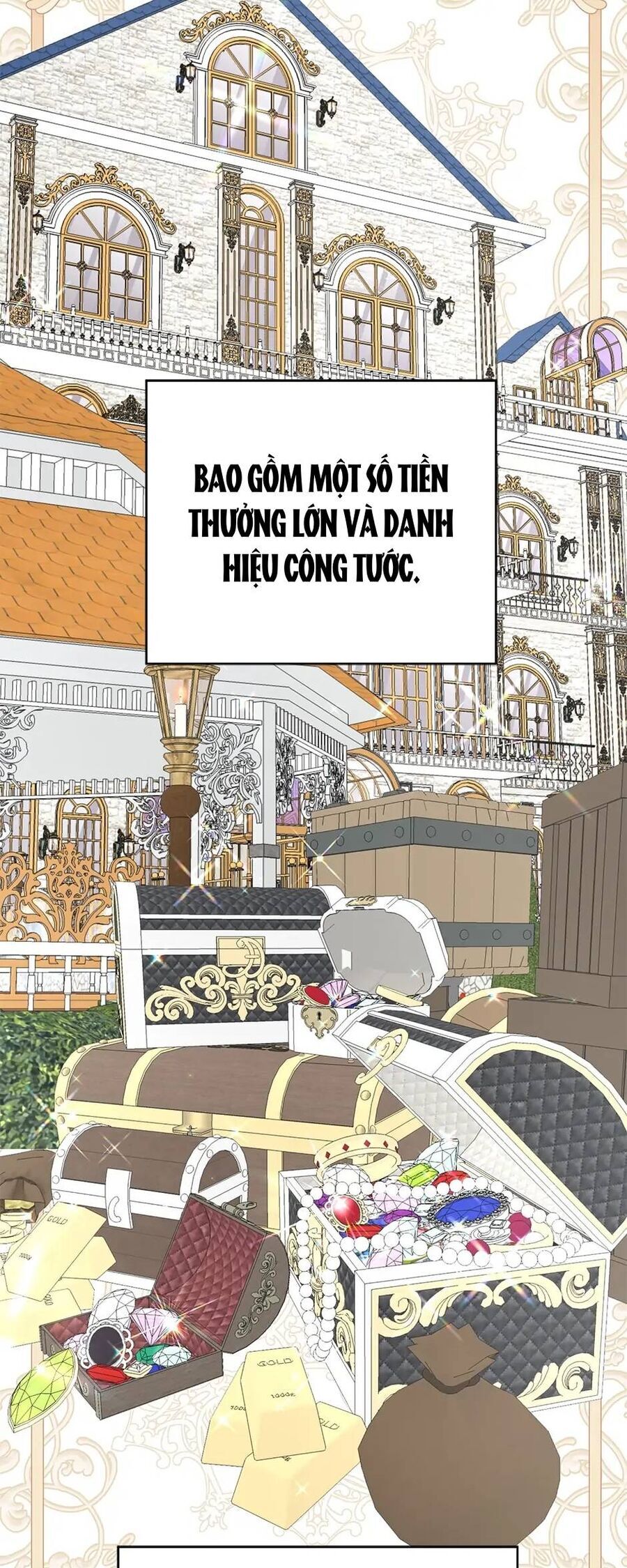 Nhân Vật Phản Diện Cũng Khó Chịu Chap 91 - Next Chap 92