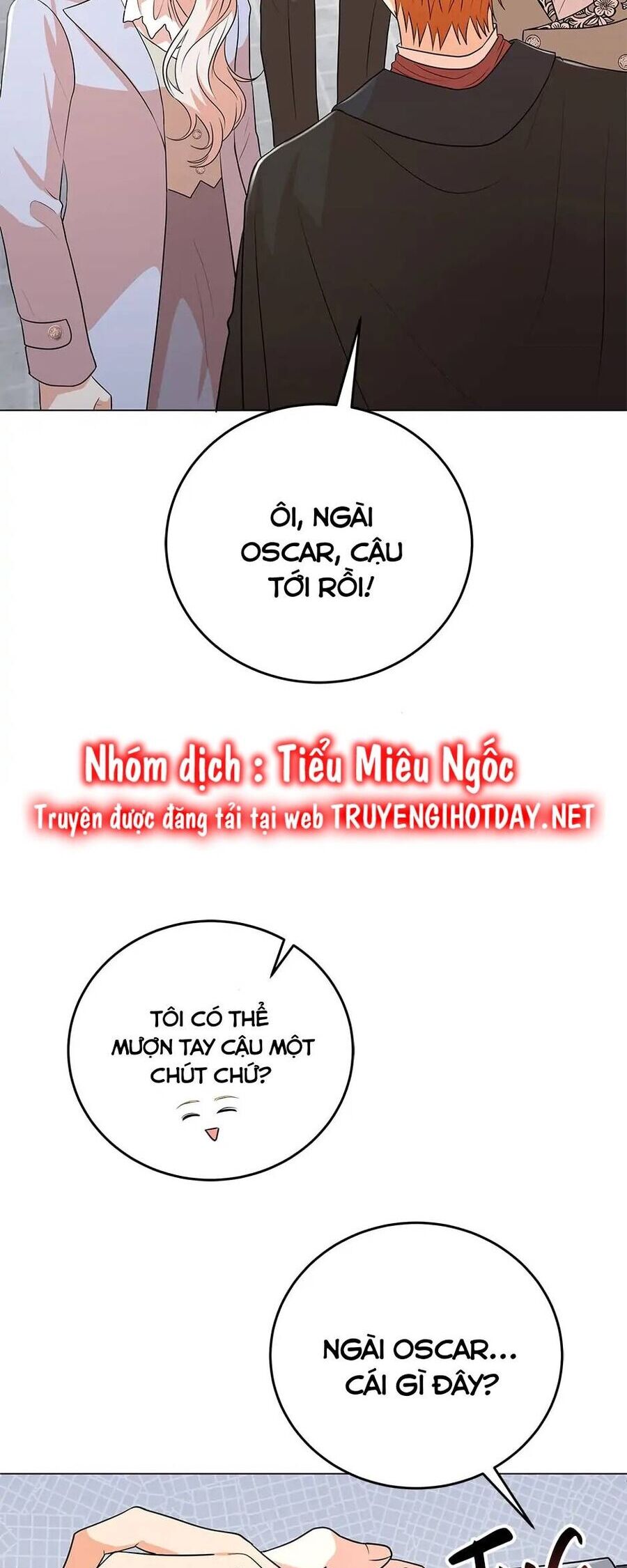Nhân Vật Phản Diện Cũng Khó Chịu Chap 91 - Next Chap 92