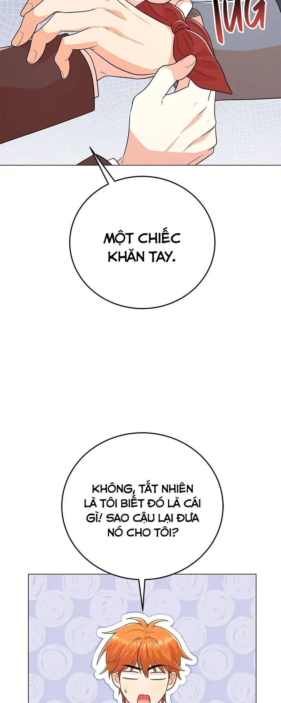 Nhân Vật Phản Diện Cũng Khó Chịu Chap 91 - Next Chap 92