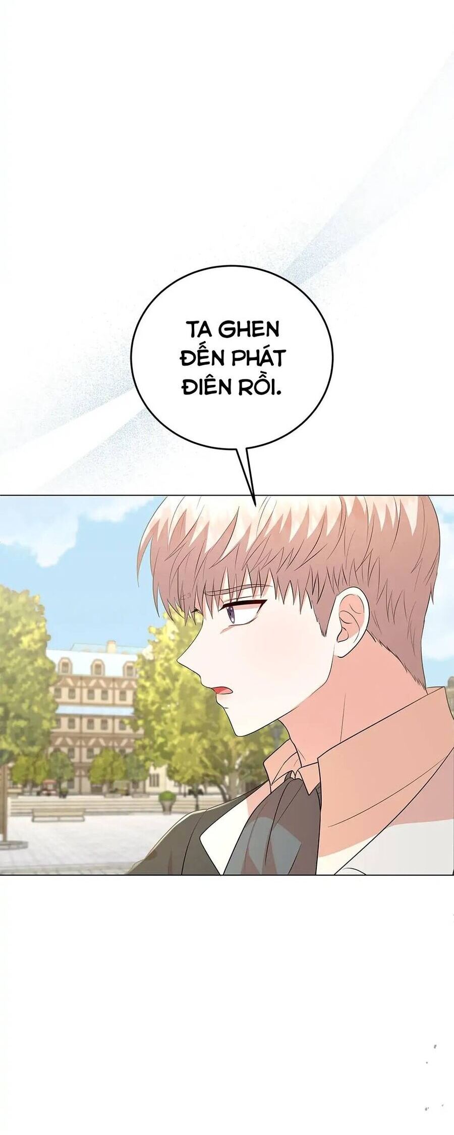 Nhân Vật Phản Diện Cũng Khó Chịu Chap 91 - Next Chap 92