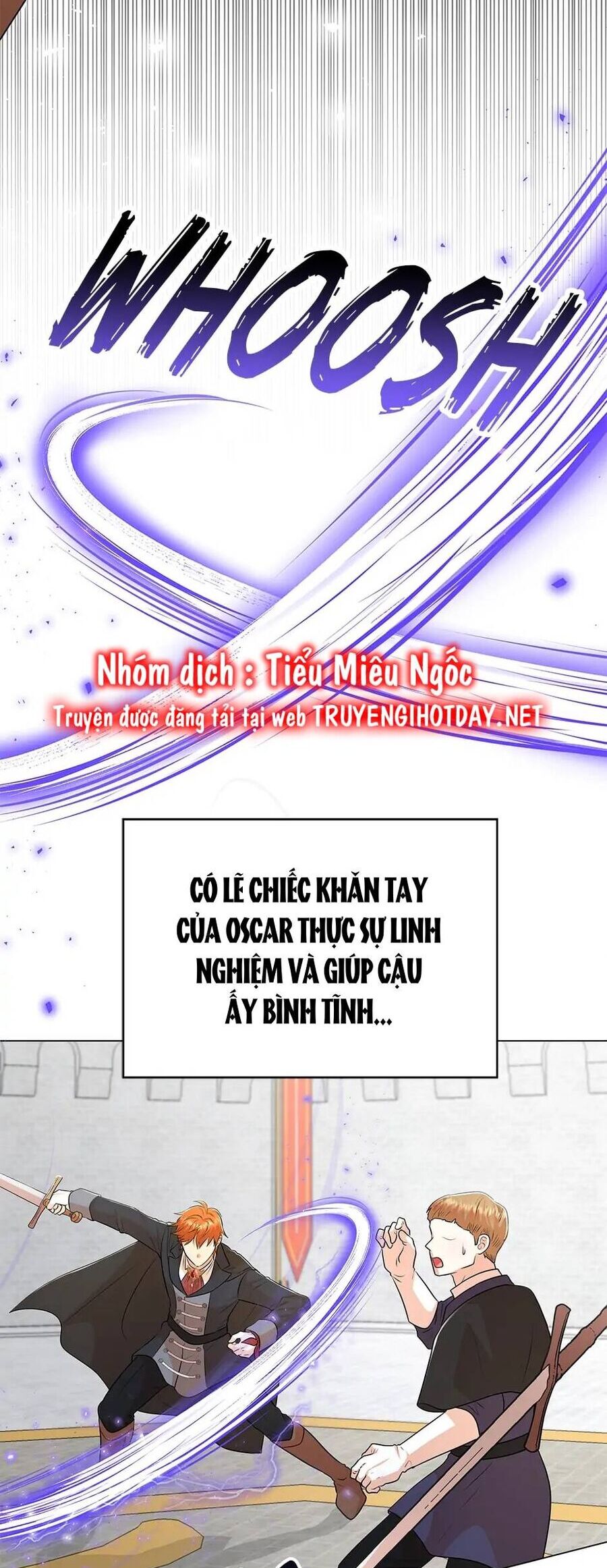 Nhân Vật Phản Diện Cũng Khó Chịu Chap 91 - Next Chap 92
