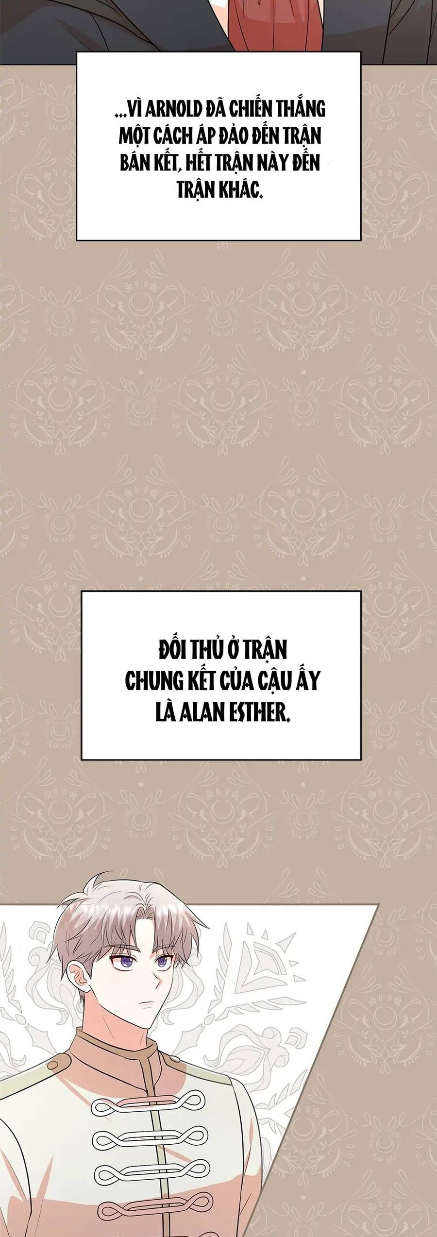 Nhân Vật Phản Diện Cũng Khó Chịu Chap 91 - Next Chap 92