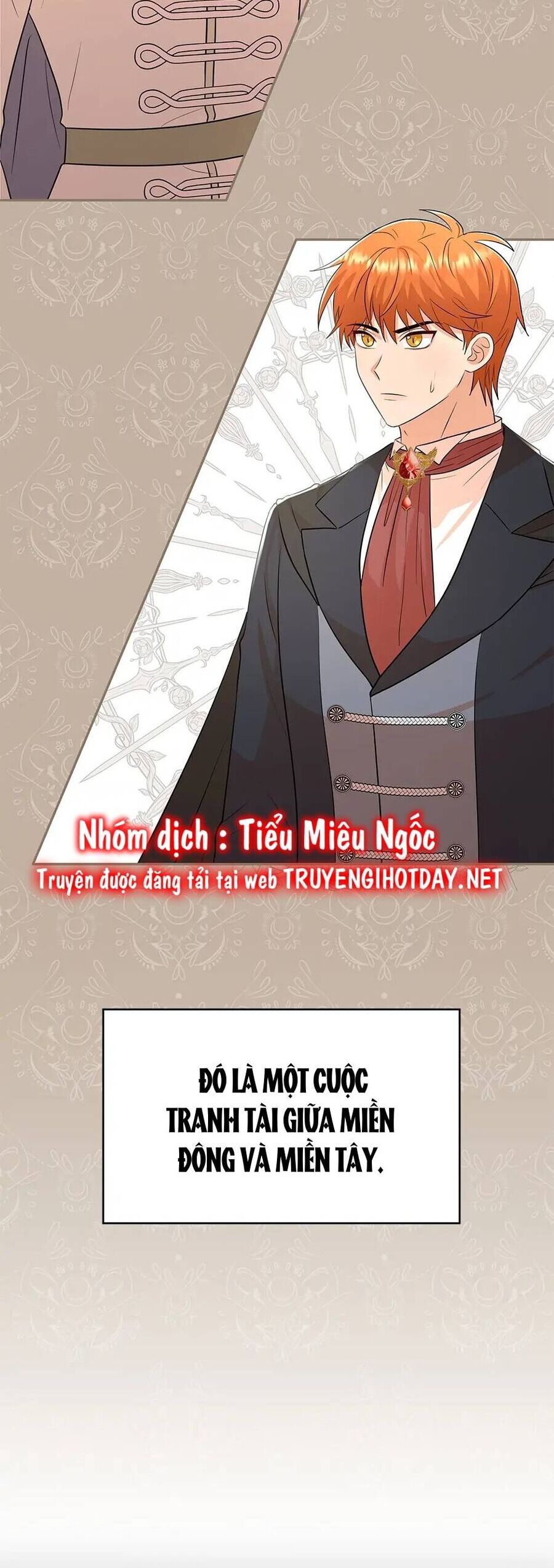 Nhân Vật Phản Diện Cũng Khó Chịu Chap 91 - Next Chap 92