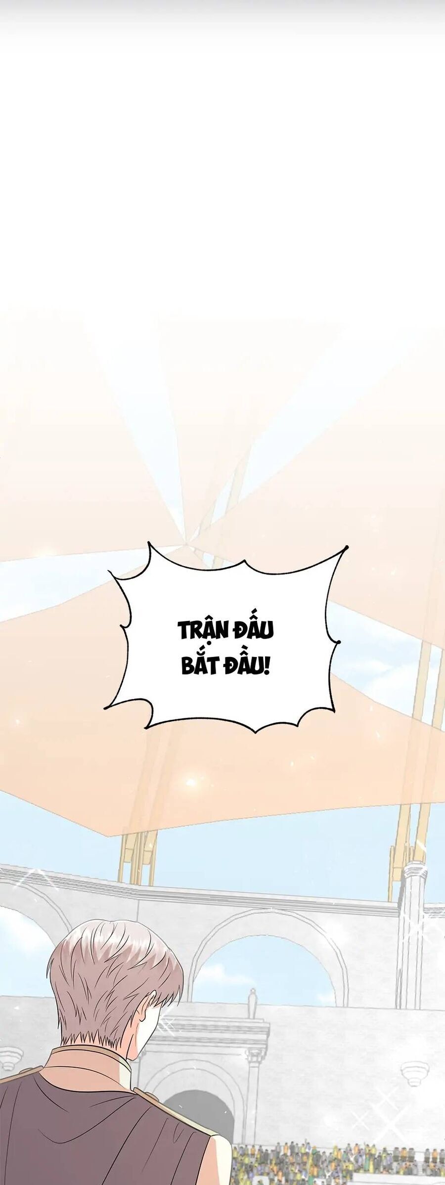 Nhân Vật Phản Diện Cũng Khó Chịu Chap 91 - Next Chap 92