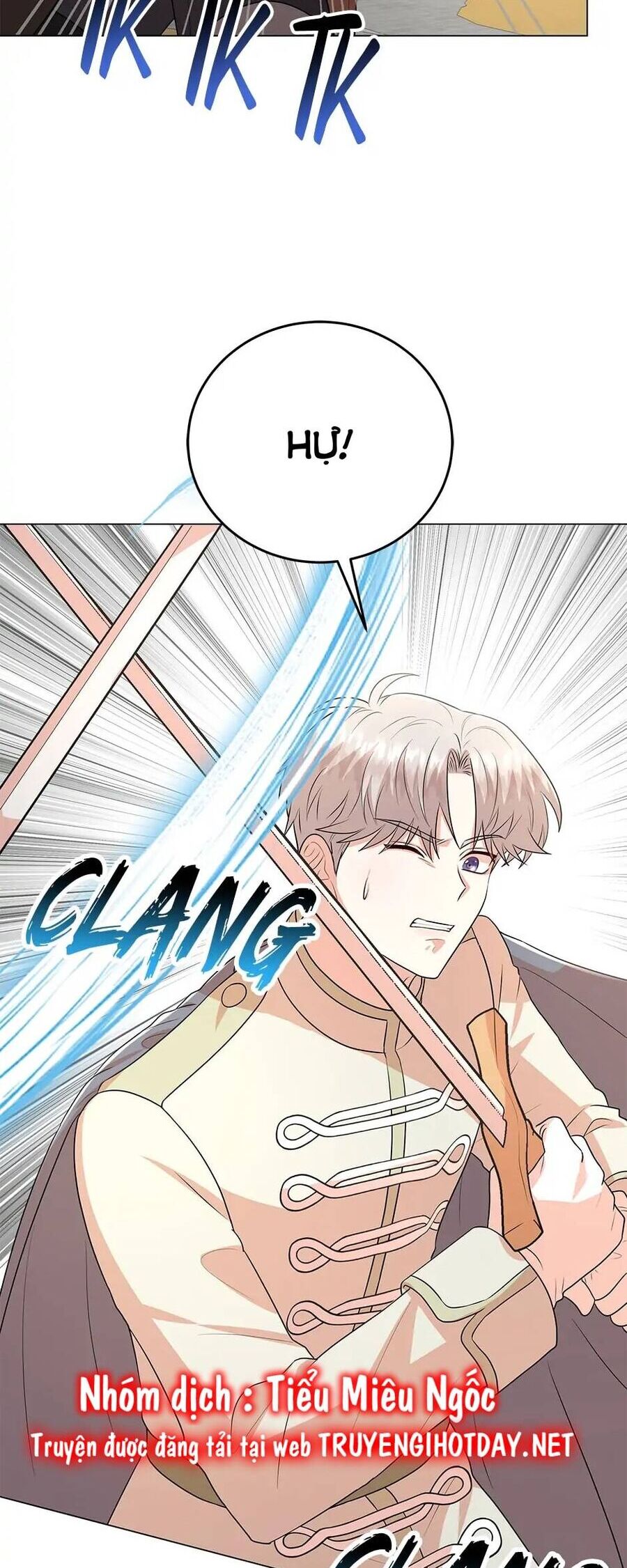 Nhân Vật Phản Diện Cũng Khó Chịu Chap 91 - Next Chap 92