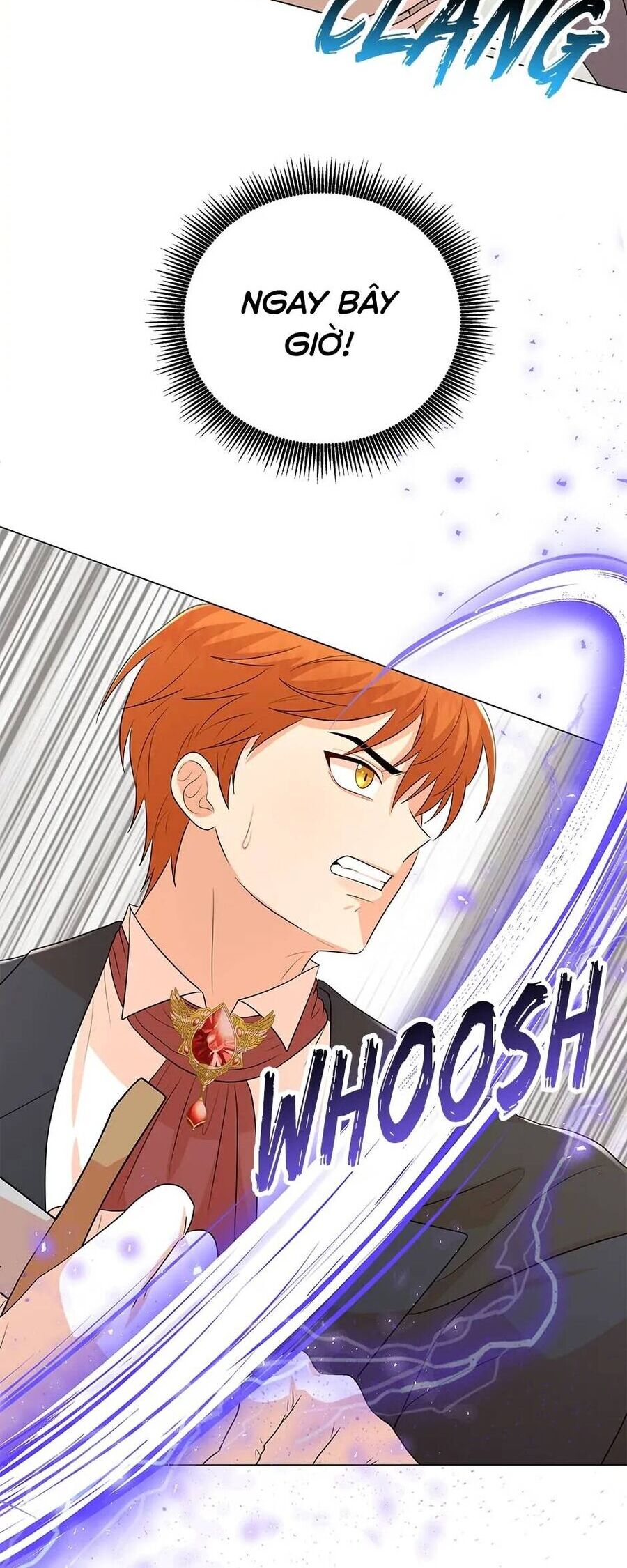 Nhân Vật Phản Diện Cũng Khó Chịu Chap 91 - Next Chap 92