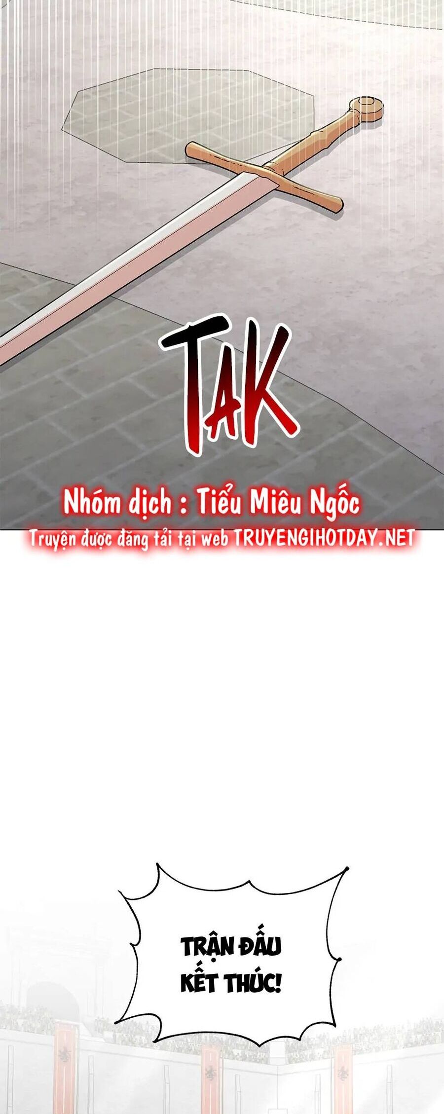 Nhân Vật Phản Diện Cũng Khó Chịu Chap 91 - Next Chap 92
