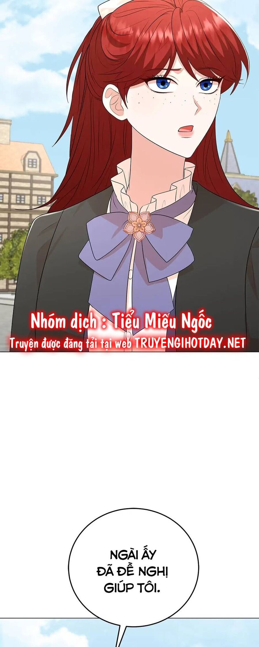 Nhân Vật Phản Diện Cũng Khó Chịu Chap 91 - Next Chap 92