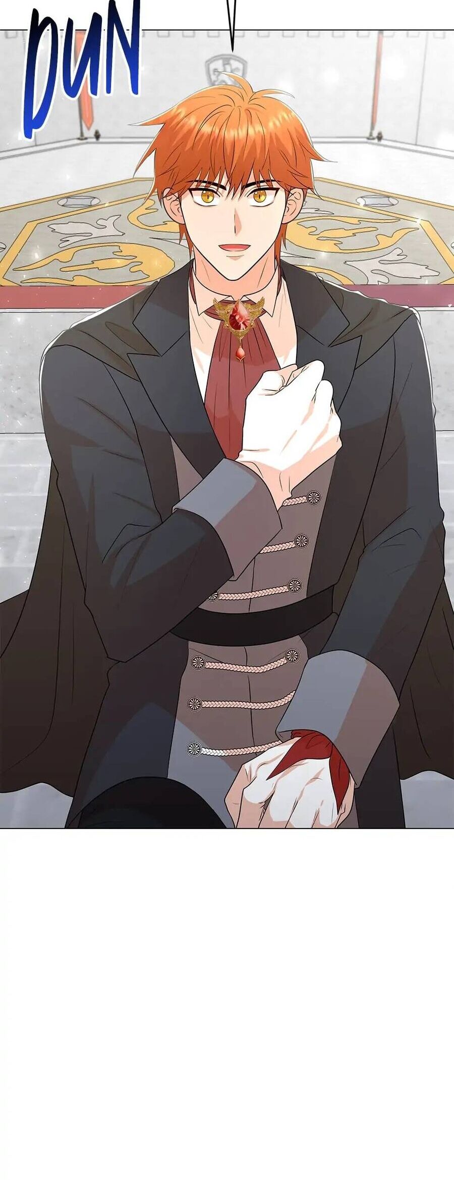 Nhân Vật Phản Diện Cũng Khó Chịu Chap 91 - Next Chap 92