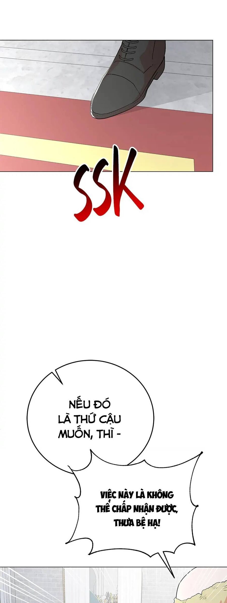 Nhân Vật Phản Diện Cũng Khó Chịu Chap 91 - Next Chap 92
