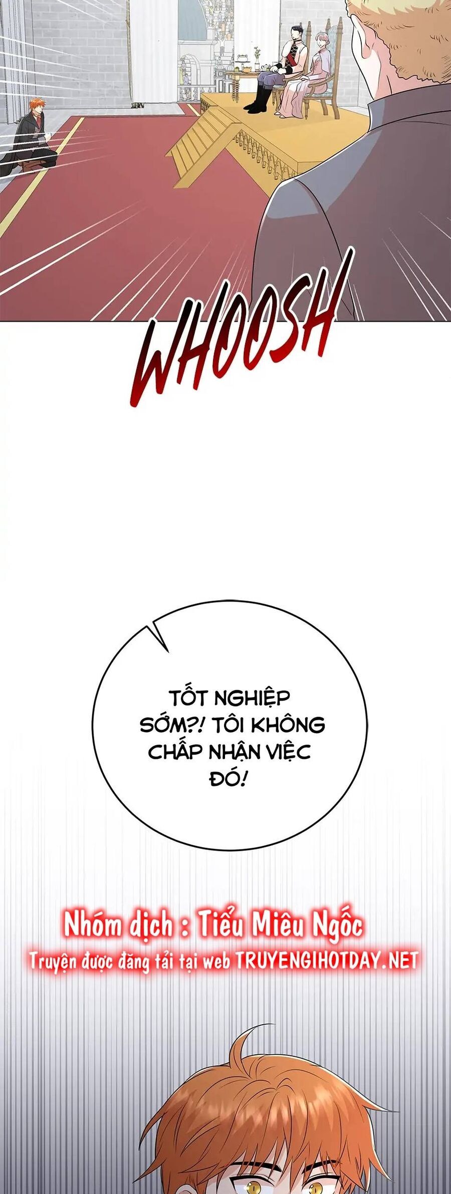 Nhân Vật Phản Diện Cũng Khó Chịu Chap 91 - Next Chap 92