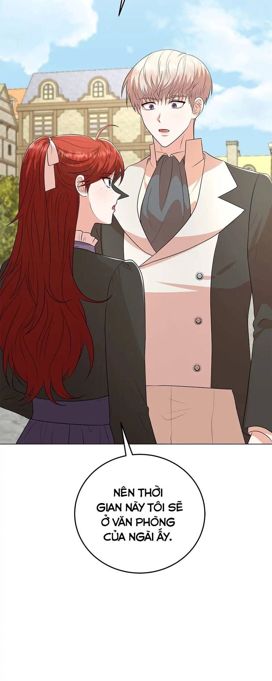 Nhân Vật Phản Diện Cũng Khó Chịu Chap 91 - Next Chap 92